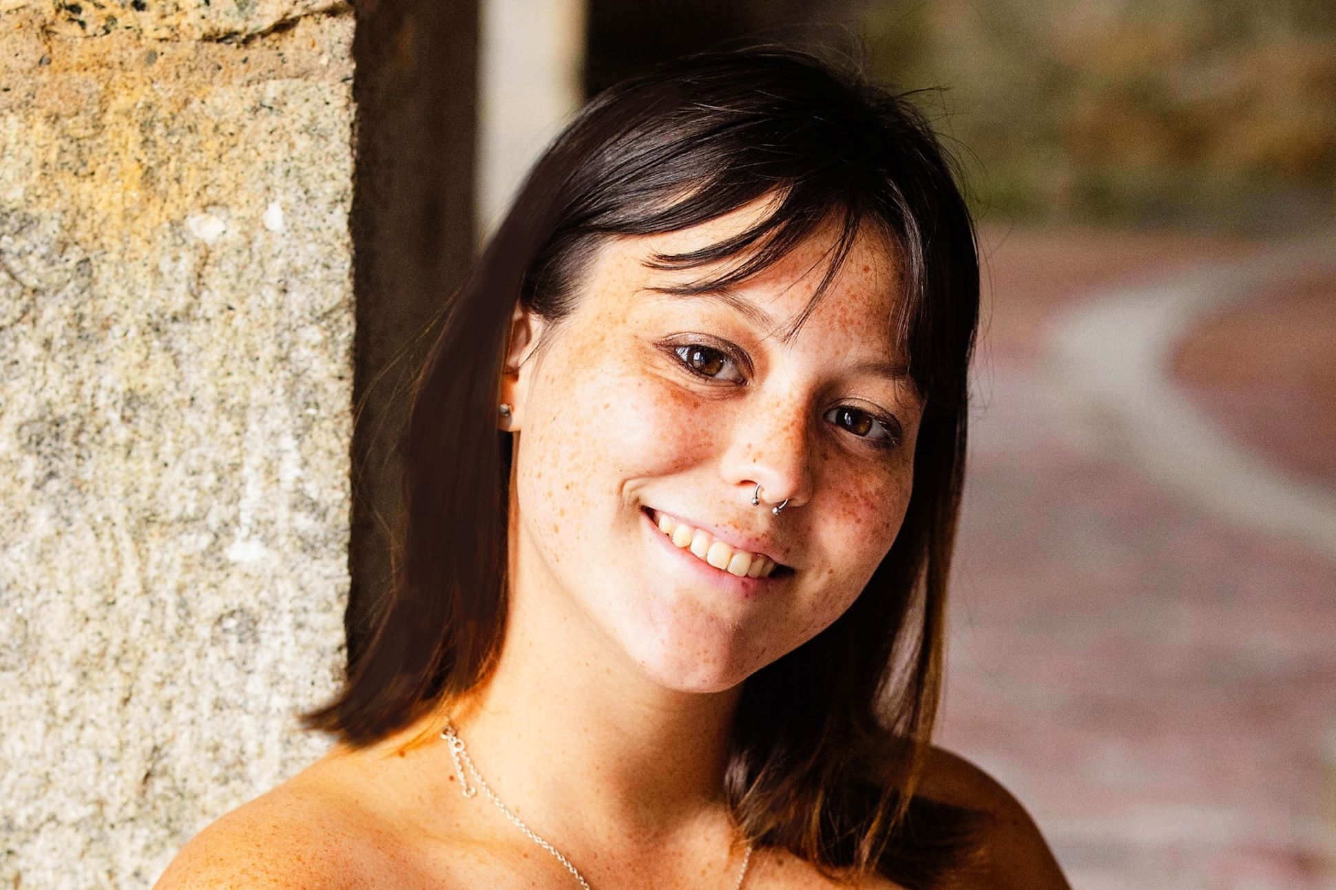 Headshot of Abriella Guertin