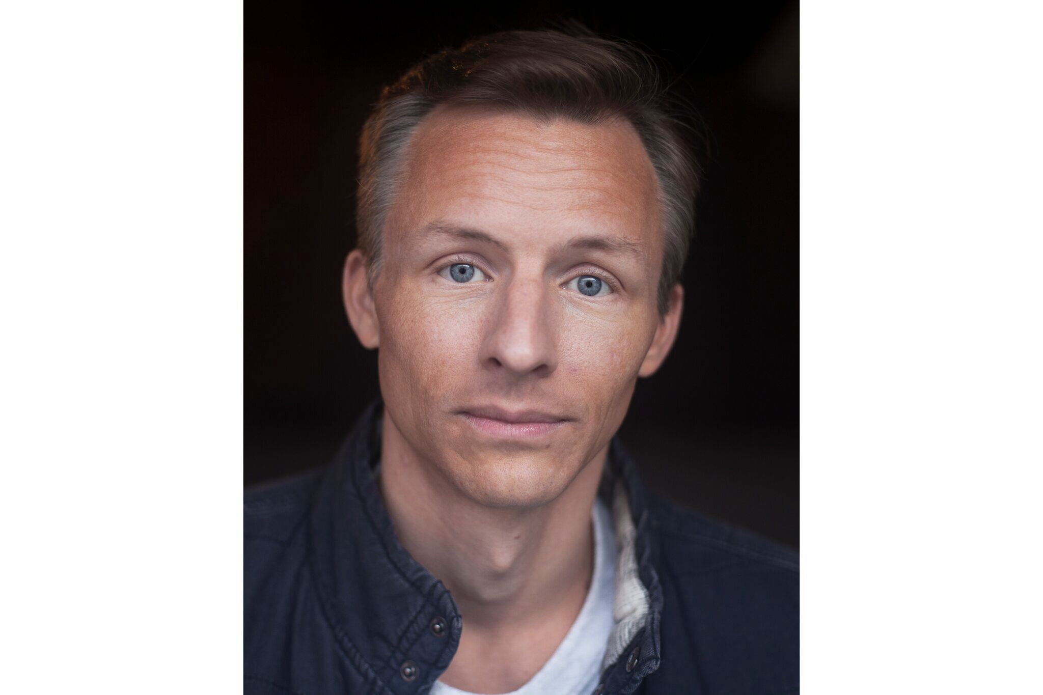 Headshot of Anders Carlson Wee