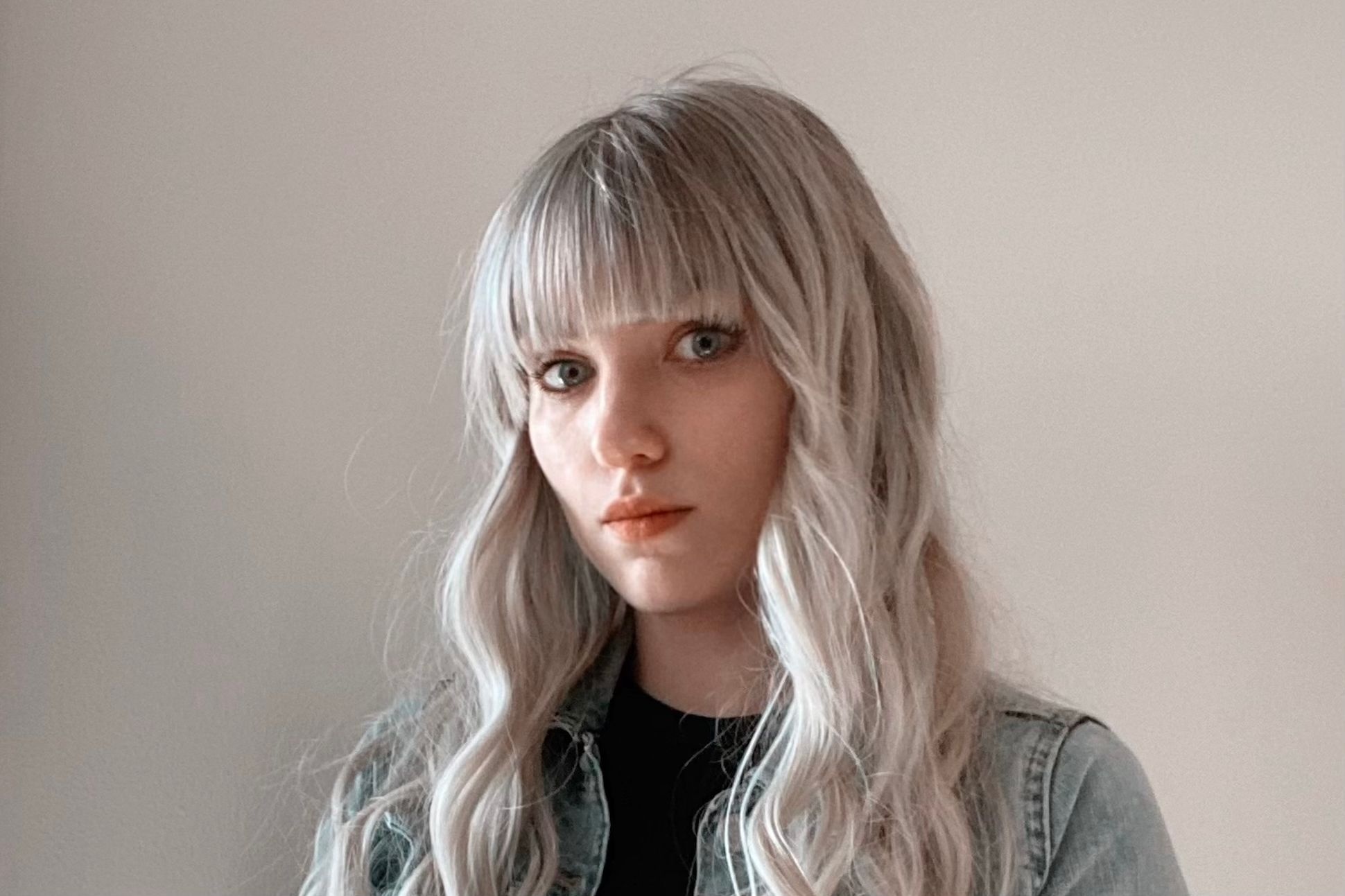 Headshot of Lexi Pelle