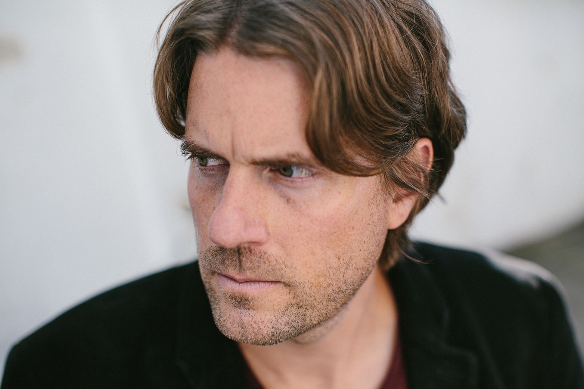 Headshot of Peter Kline