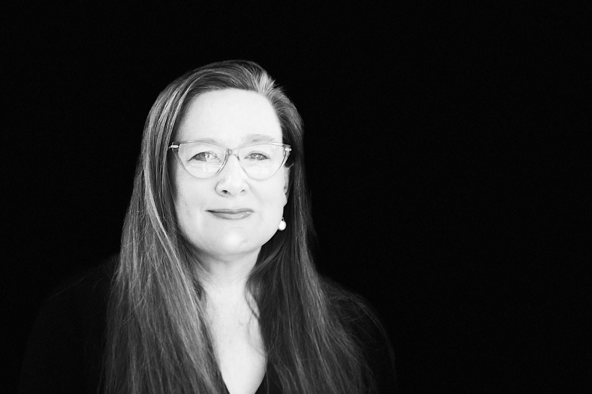 Headshot of Sarah Ruhl