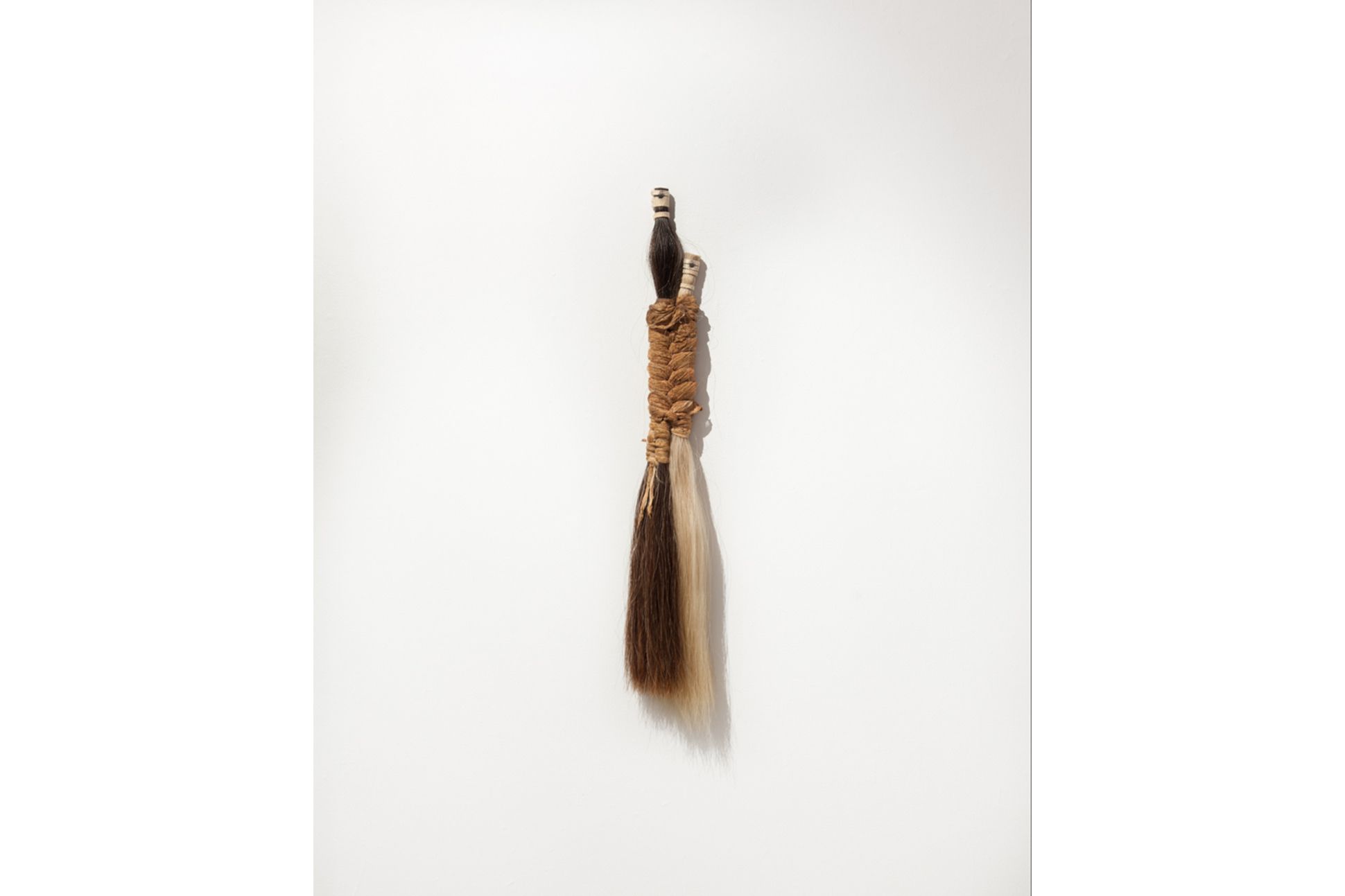Mary Grisey, Remains of the Ephemeral, 2014.