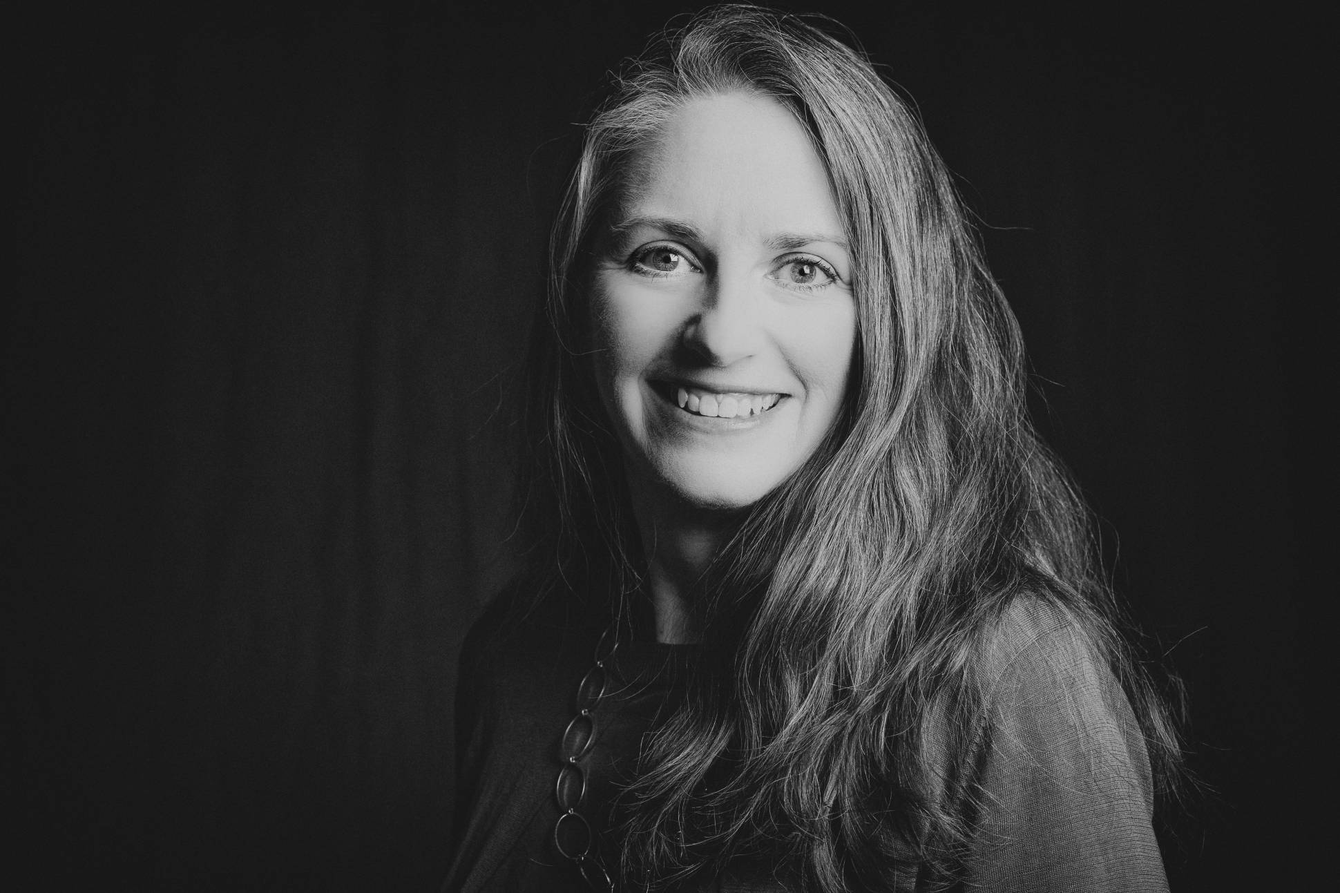 Poet Anan Leahy