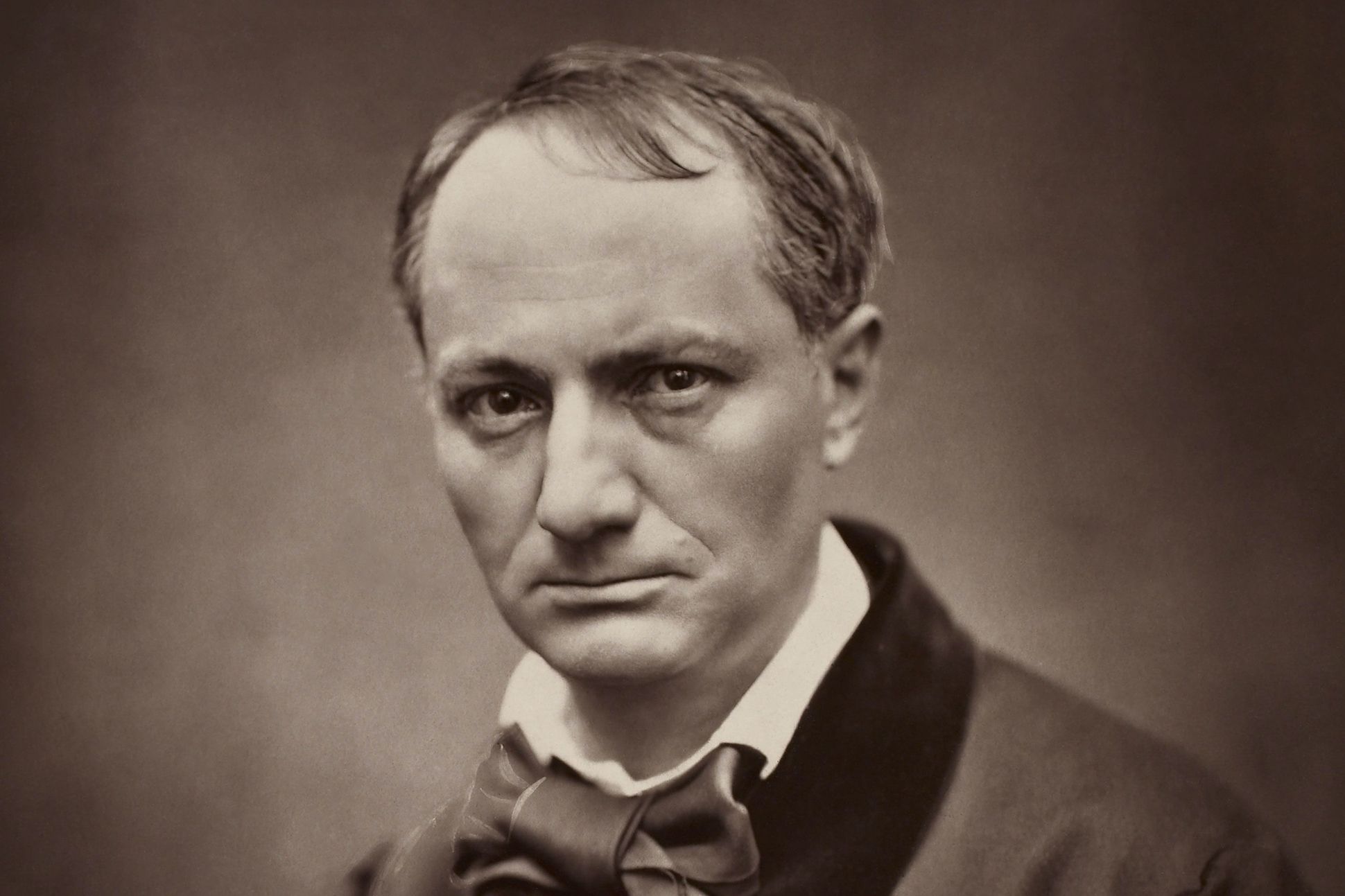 Charles Baudelaire