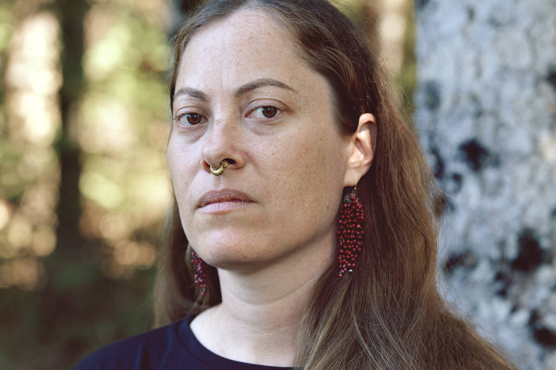 Image of Miriam Bird Greenberg