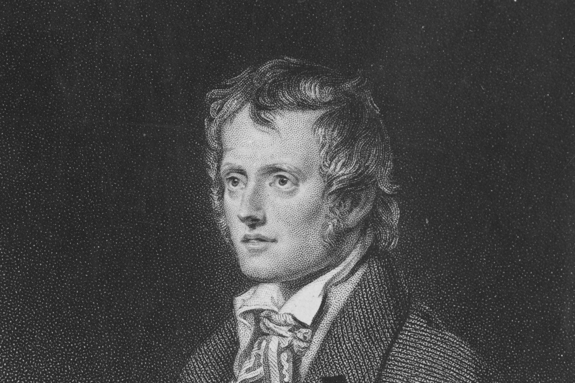 Image of John Clare