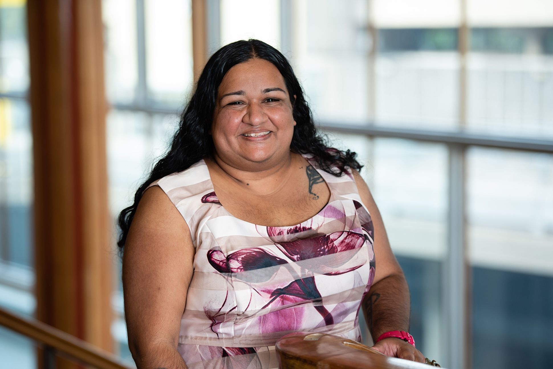Image of Shivanee Ramlochan