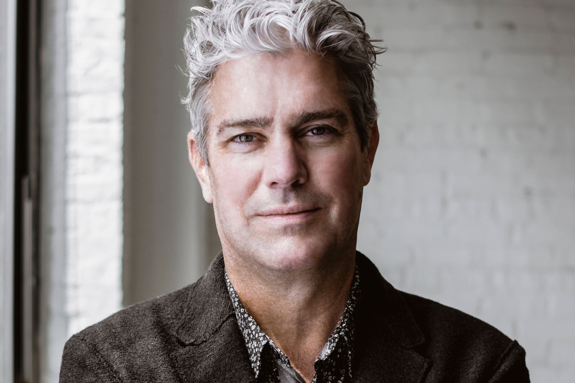 Image of John Ronan