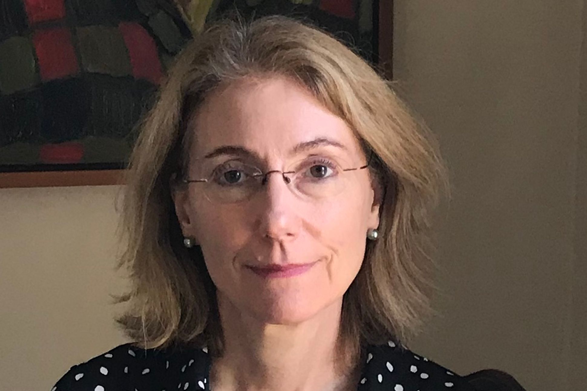 Image of Robin Behn