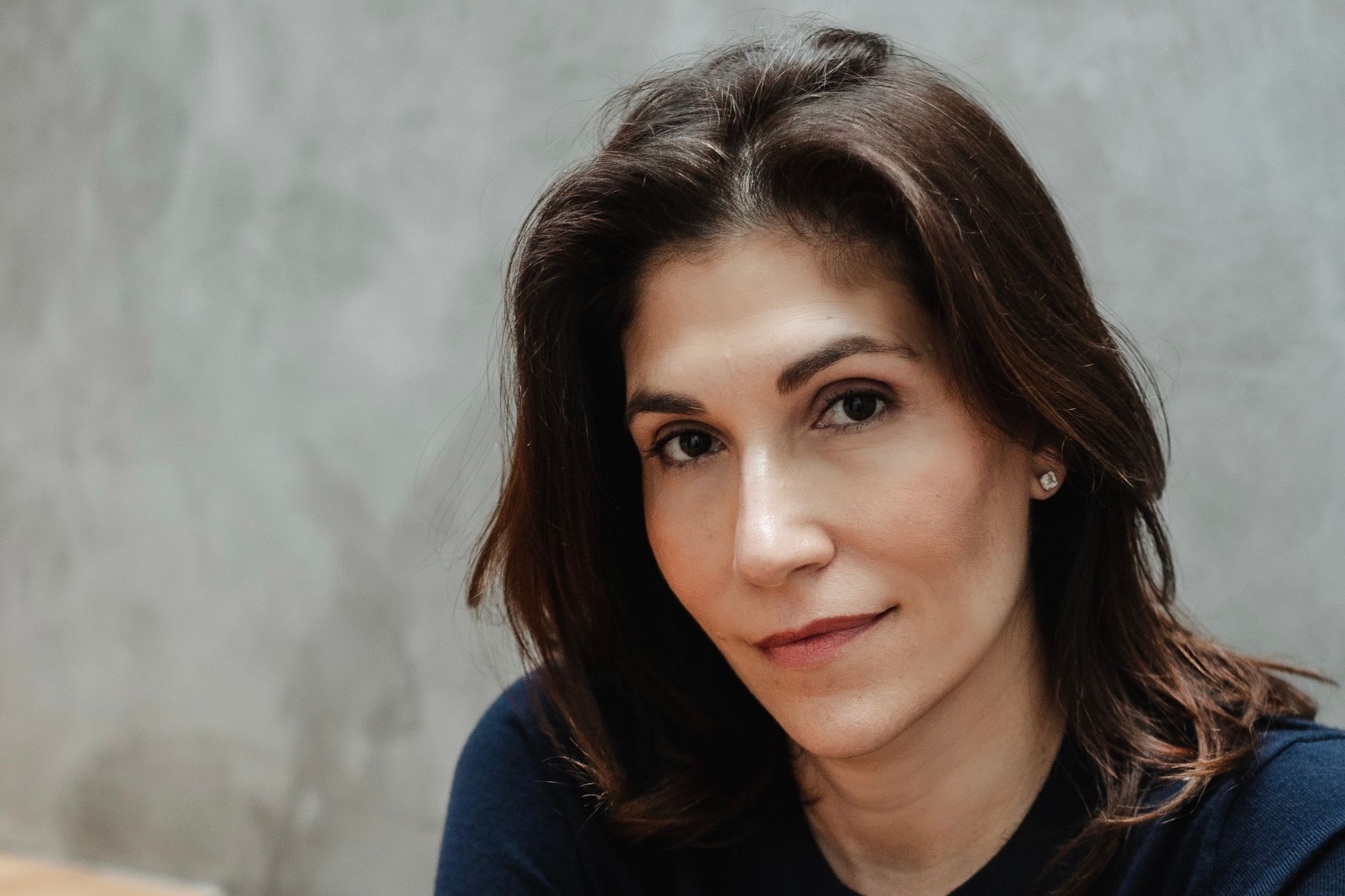 Headshot of Alexandra Lytton Reglado
