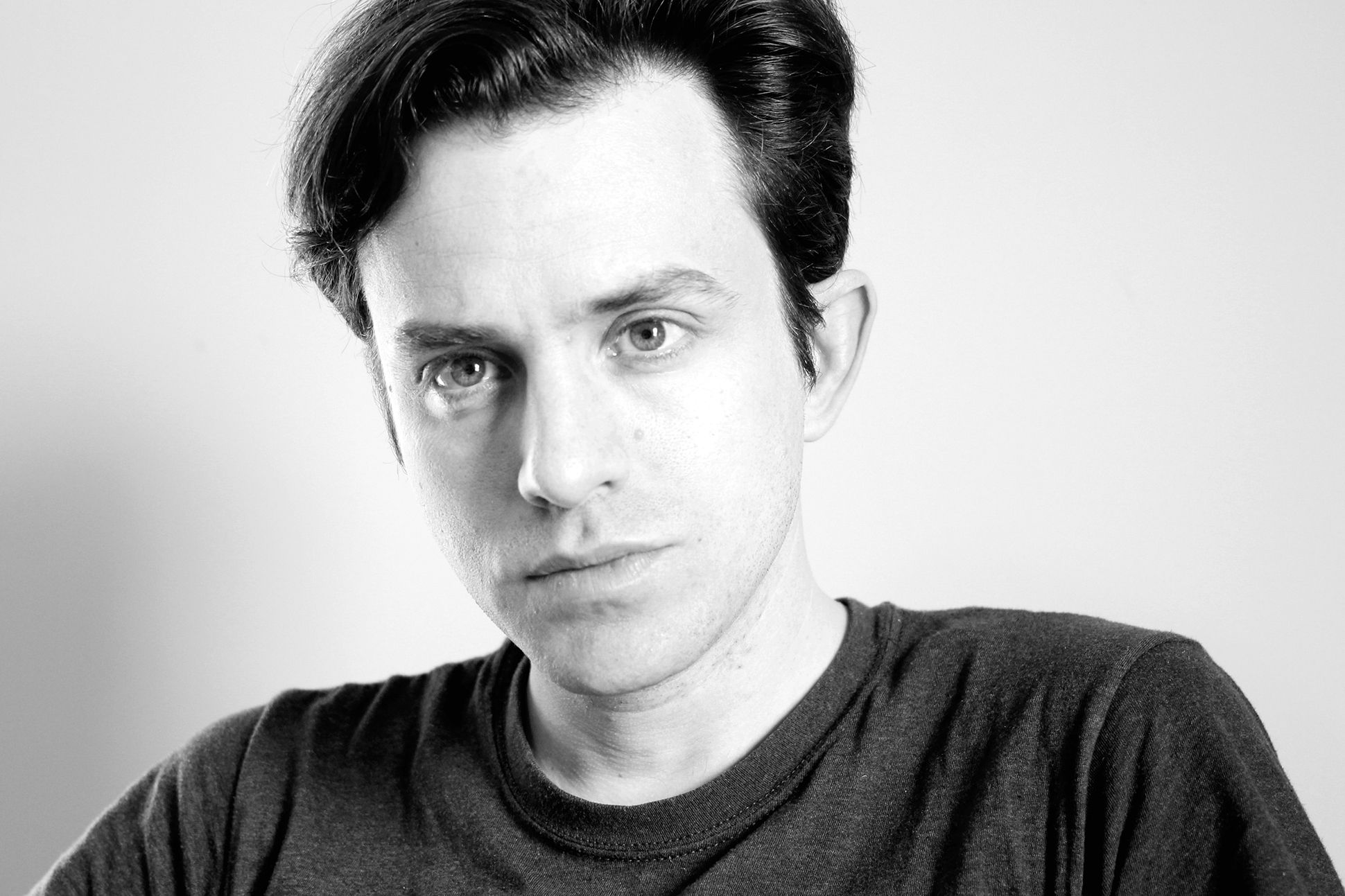 Image of  Robert Fernandez.