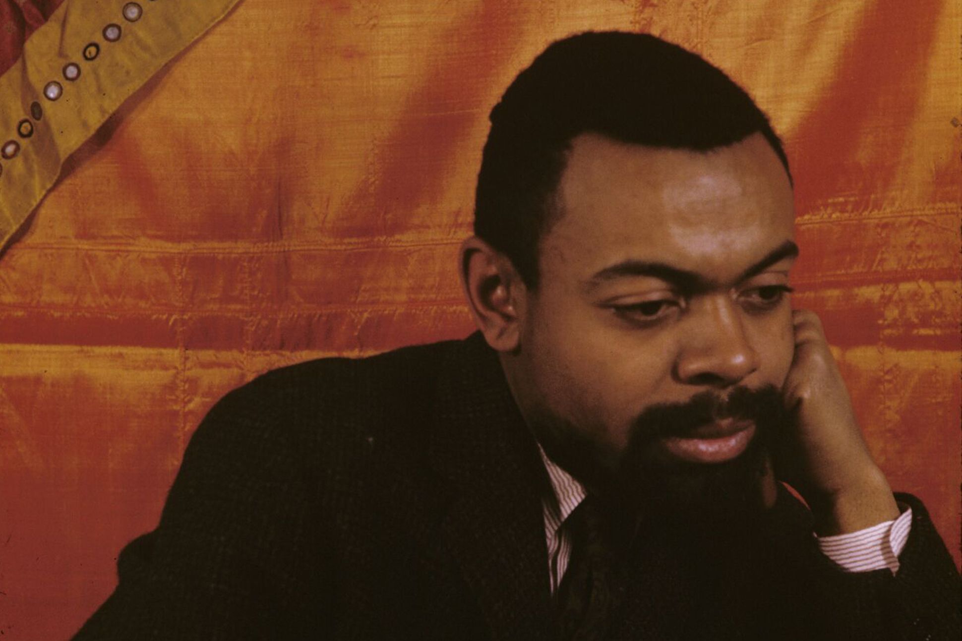 Image of Amiri Baraka