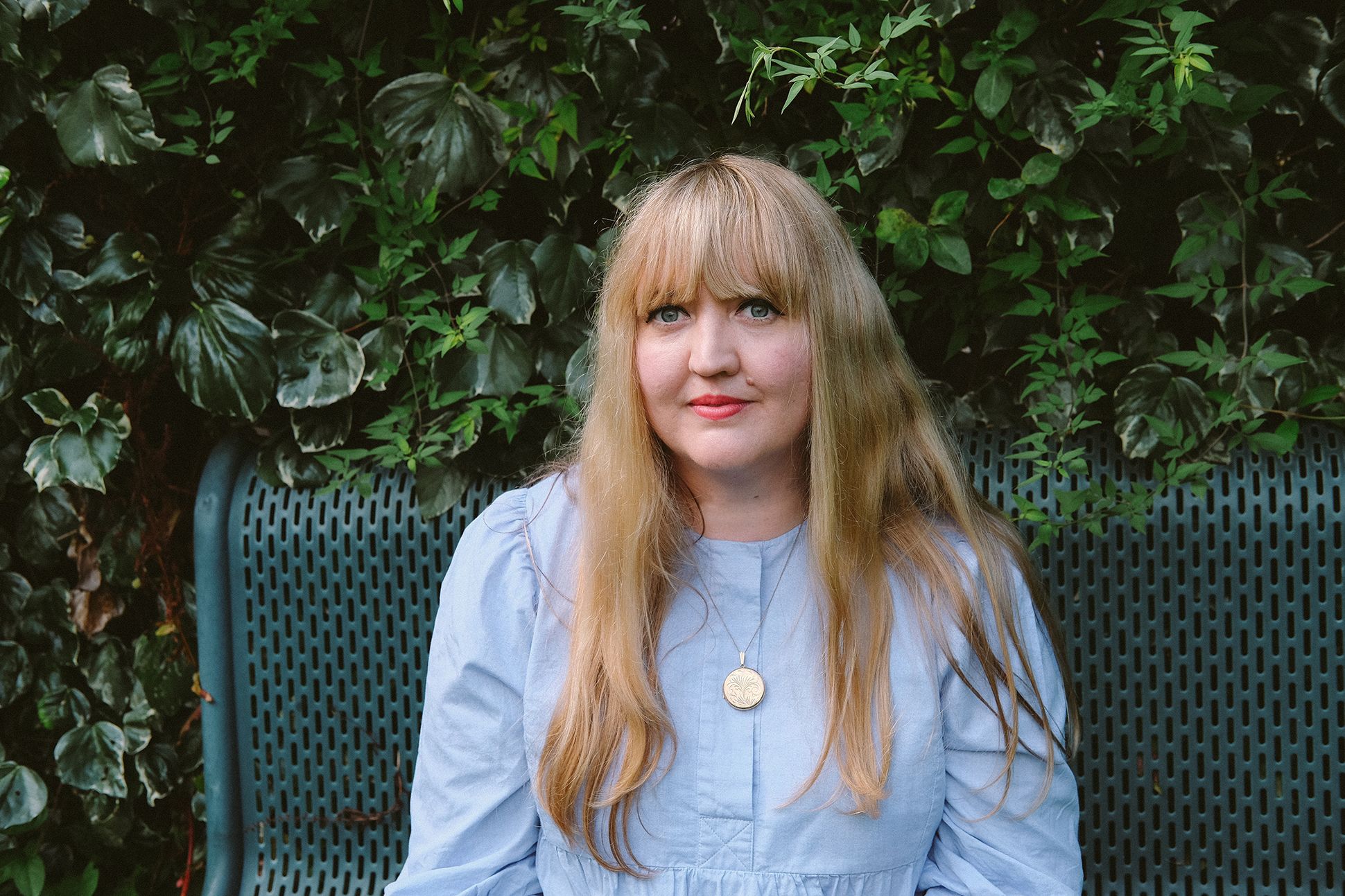 Image of Amy Key