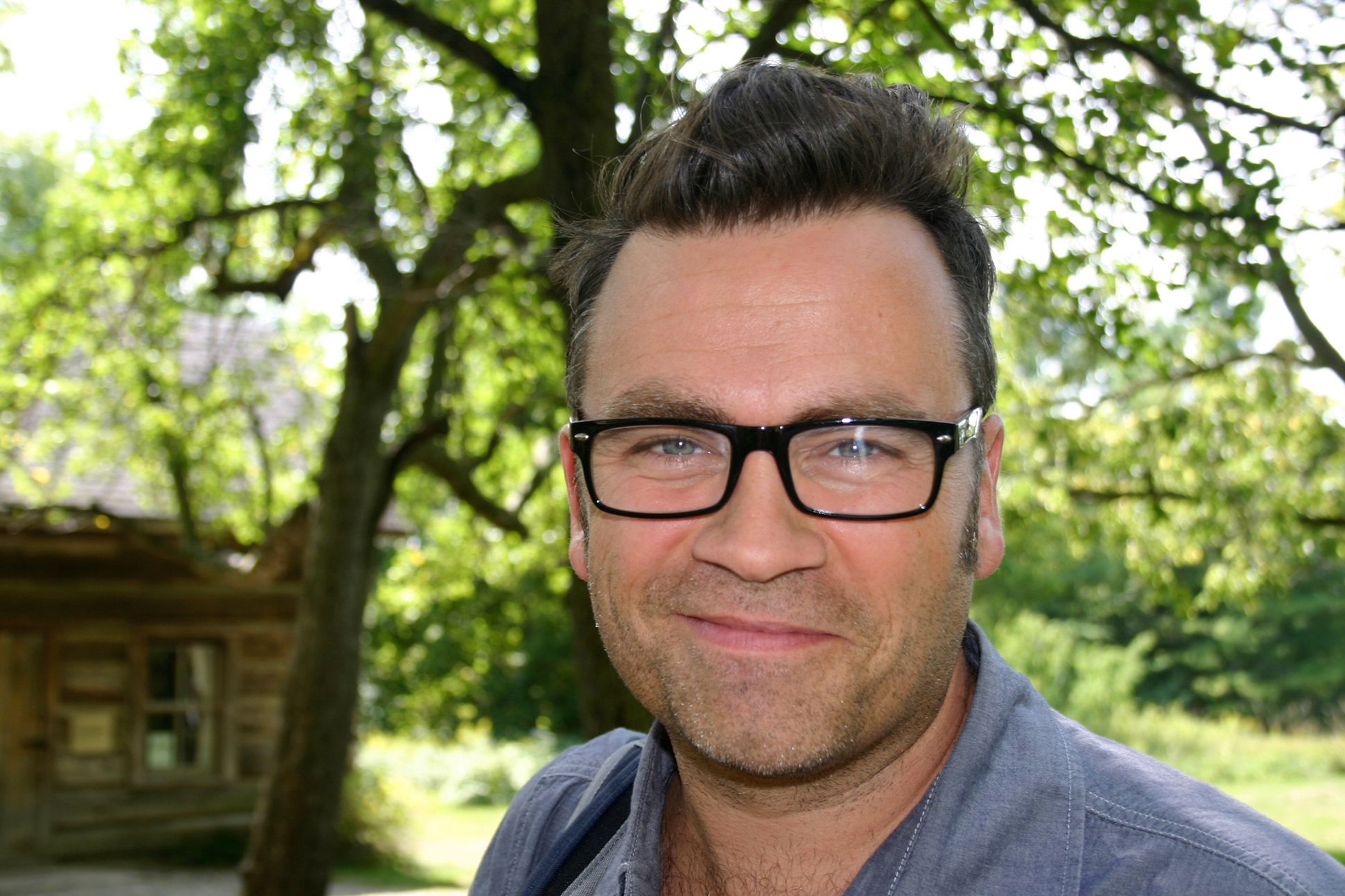 Image of Robert Fanning