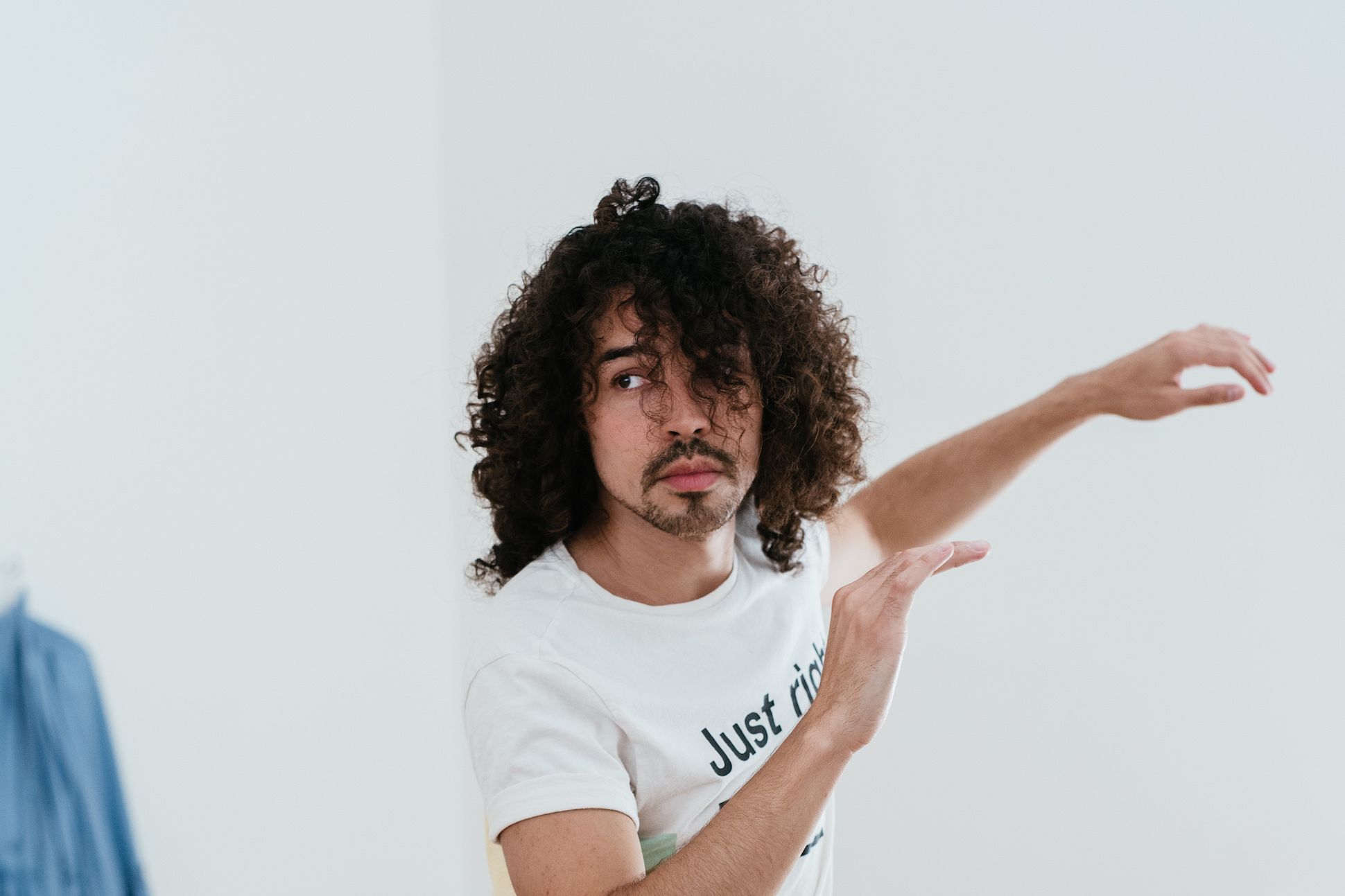 Image of Benji Hart