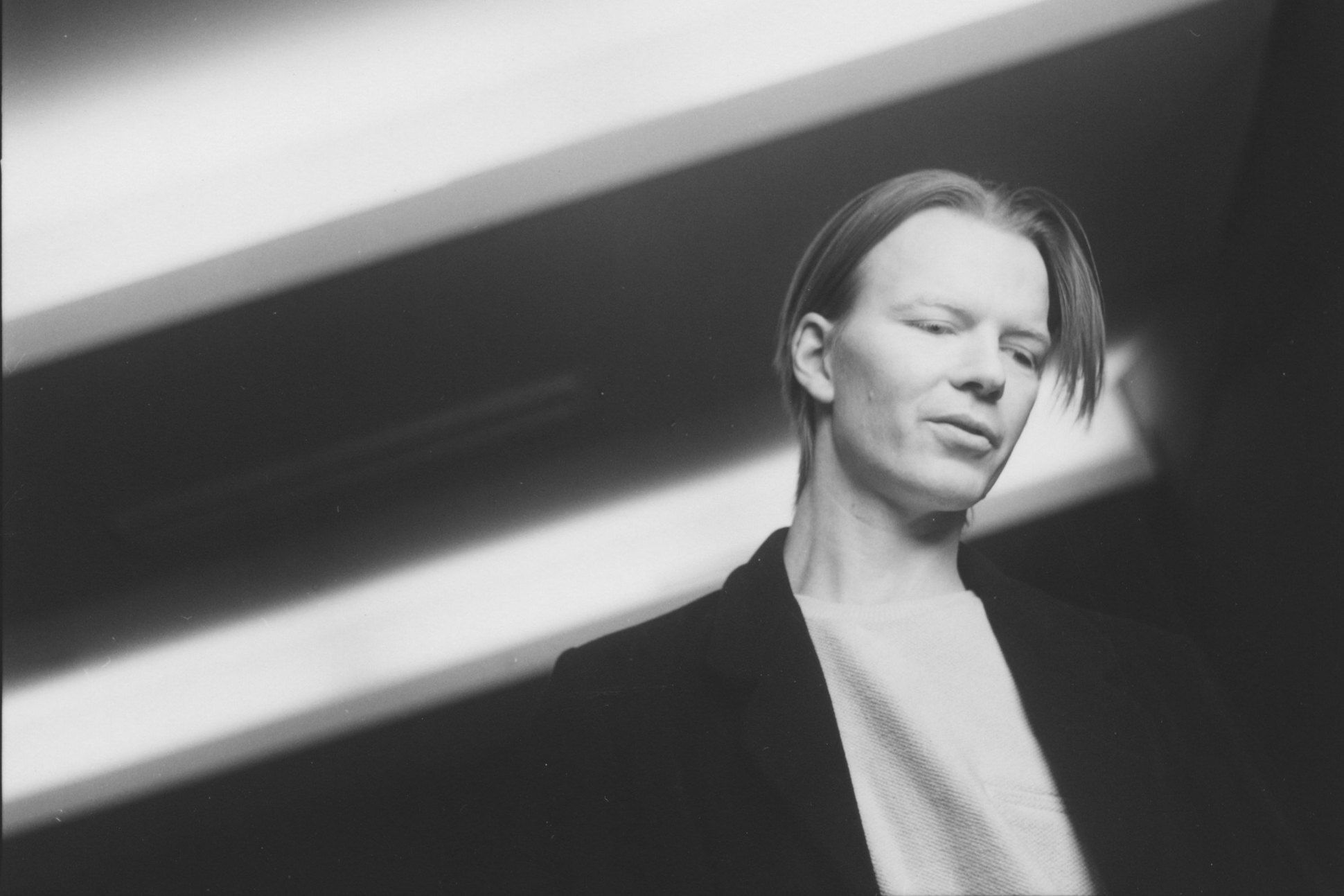 Image of Jim Carroll