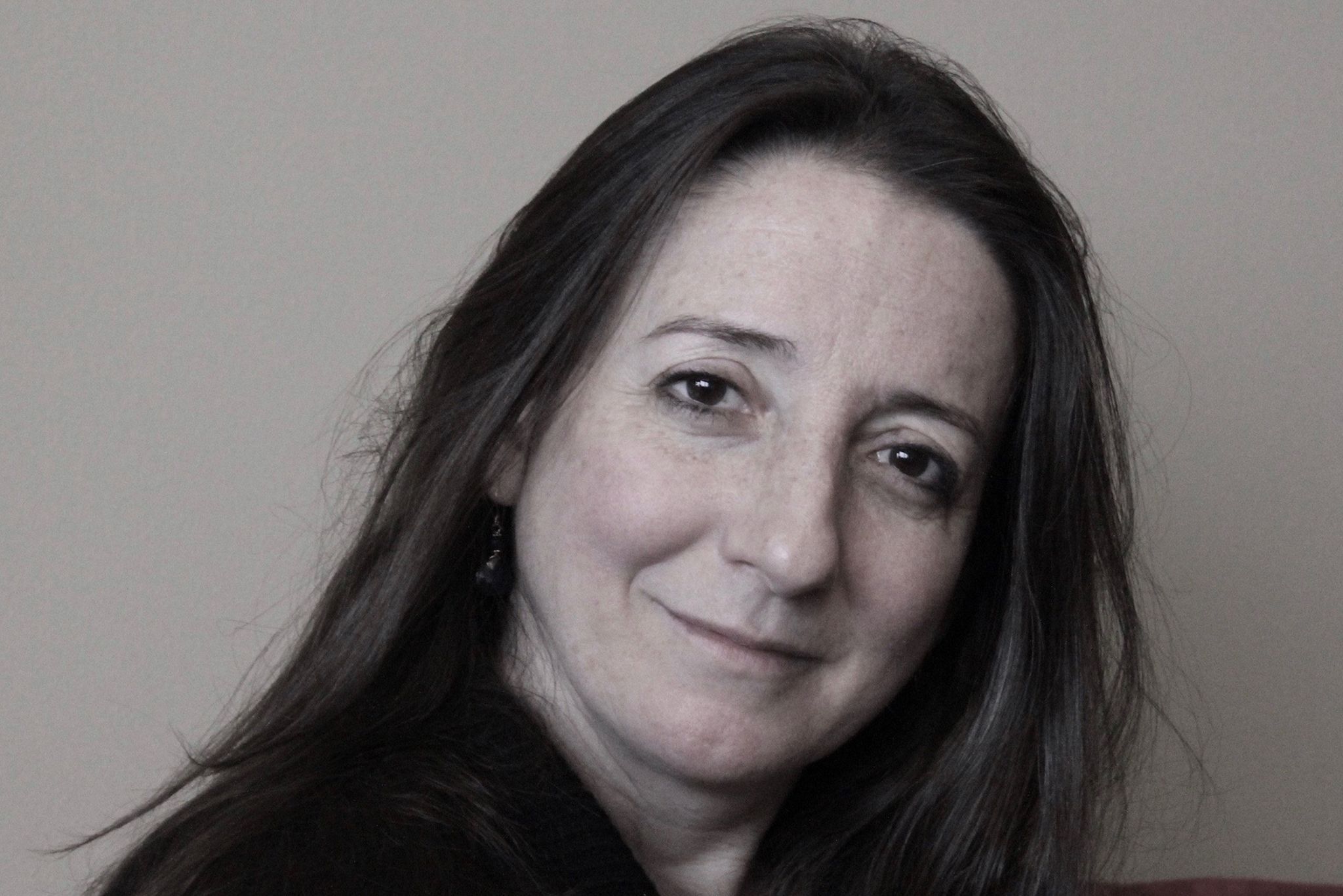 Image of Saskia Hamilton