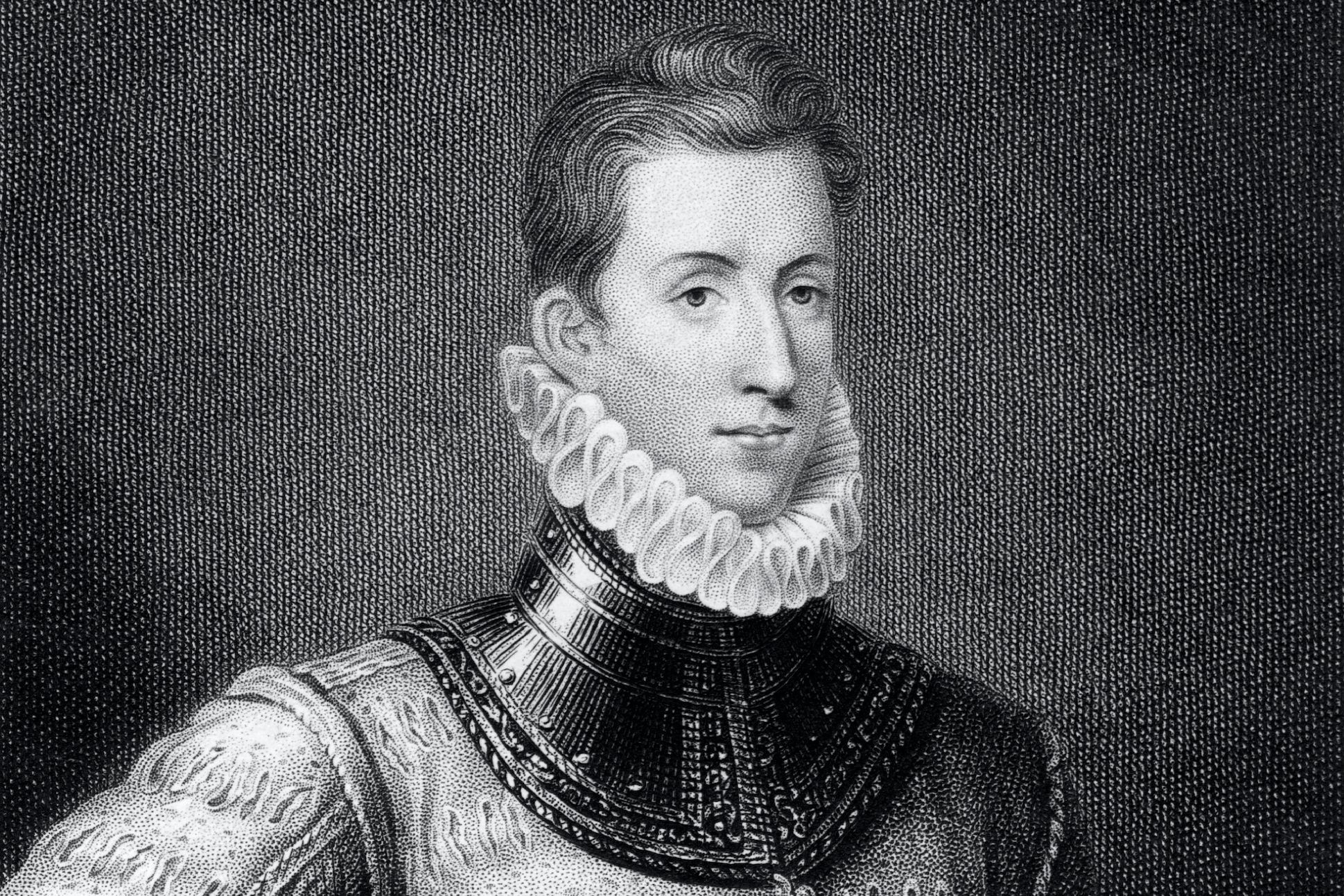 Sir Philip Sidney
