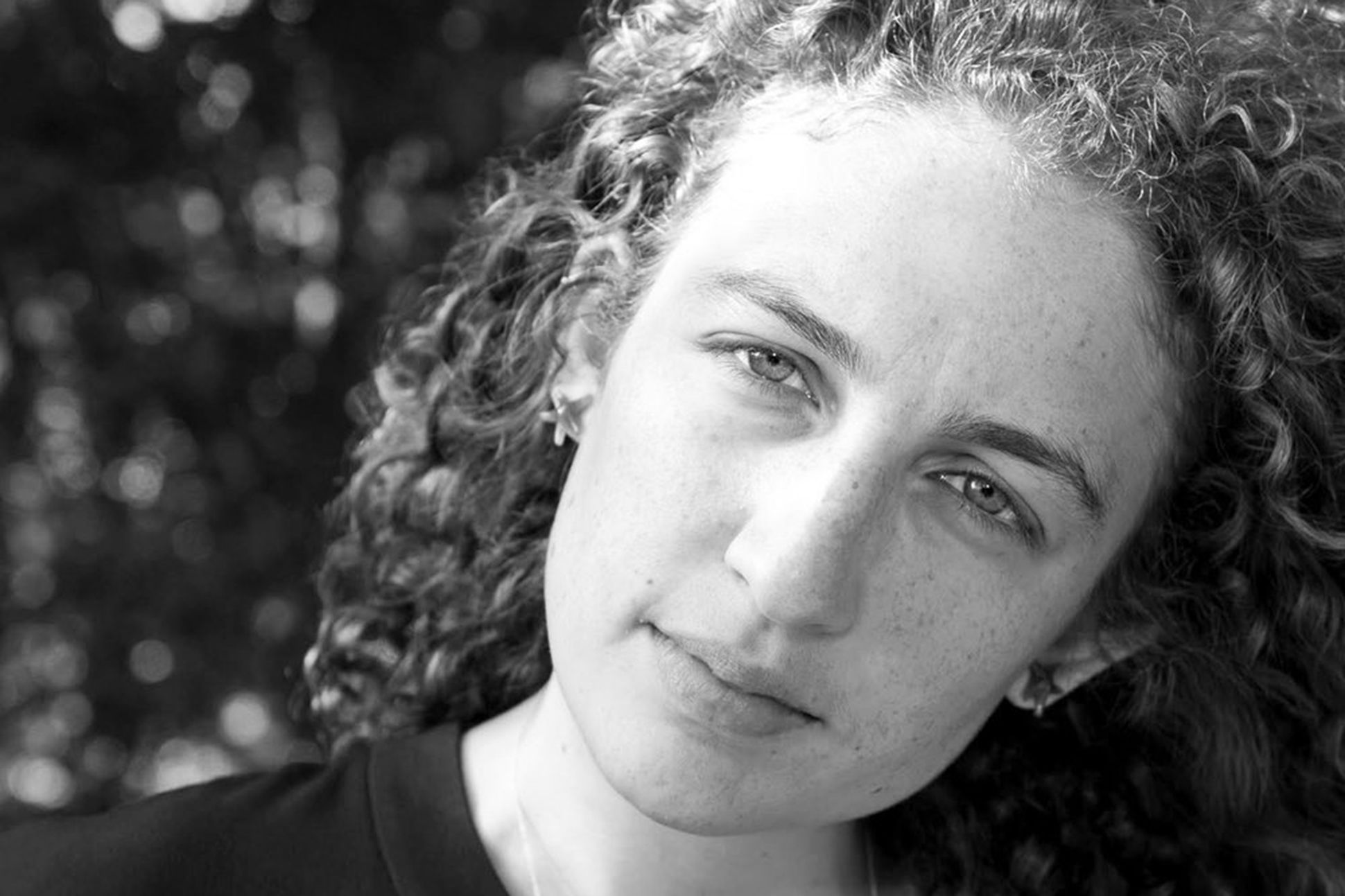 Image of Adrienne Raphel