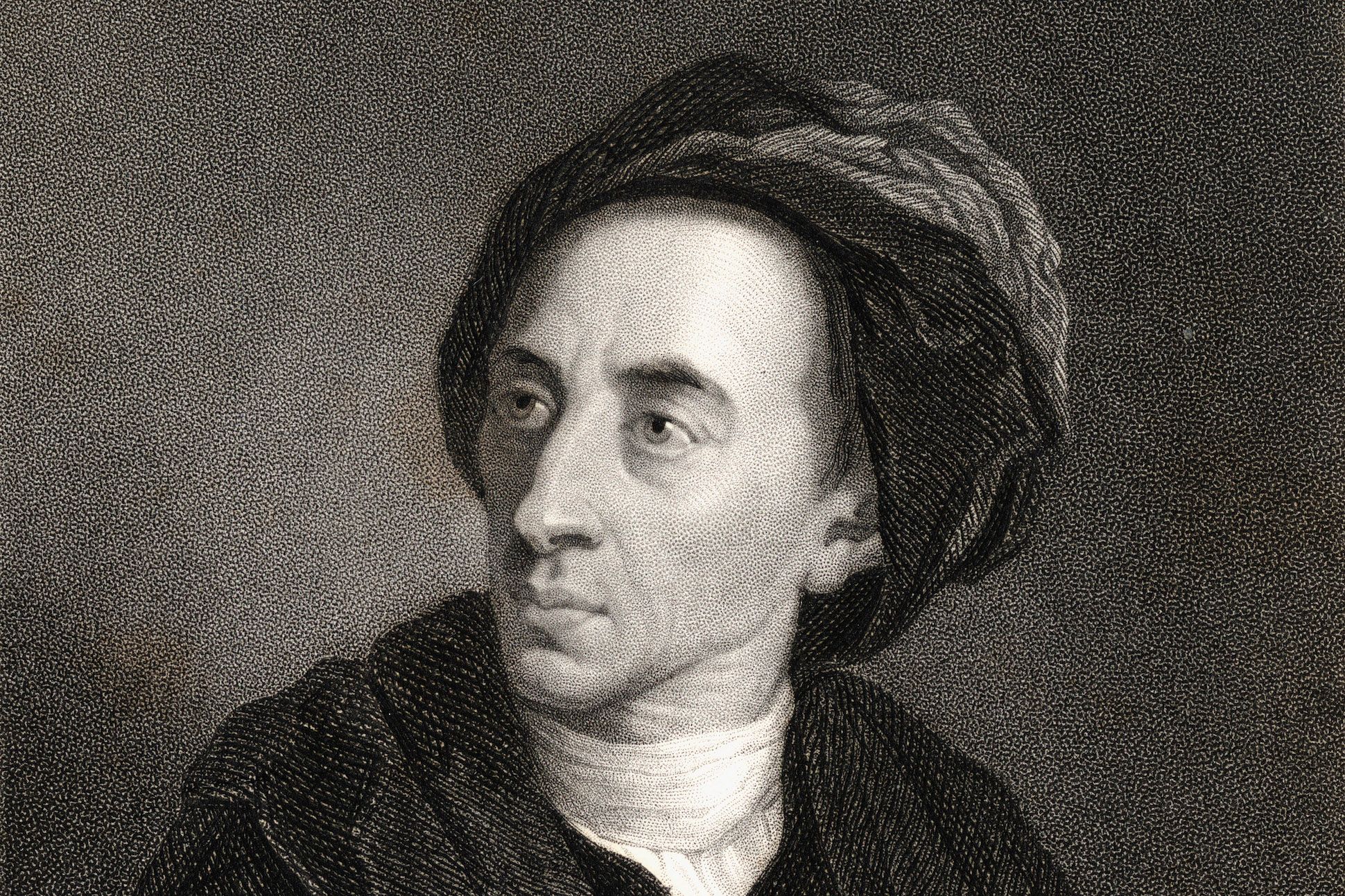 Image of Alexander Pope