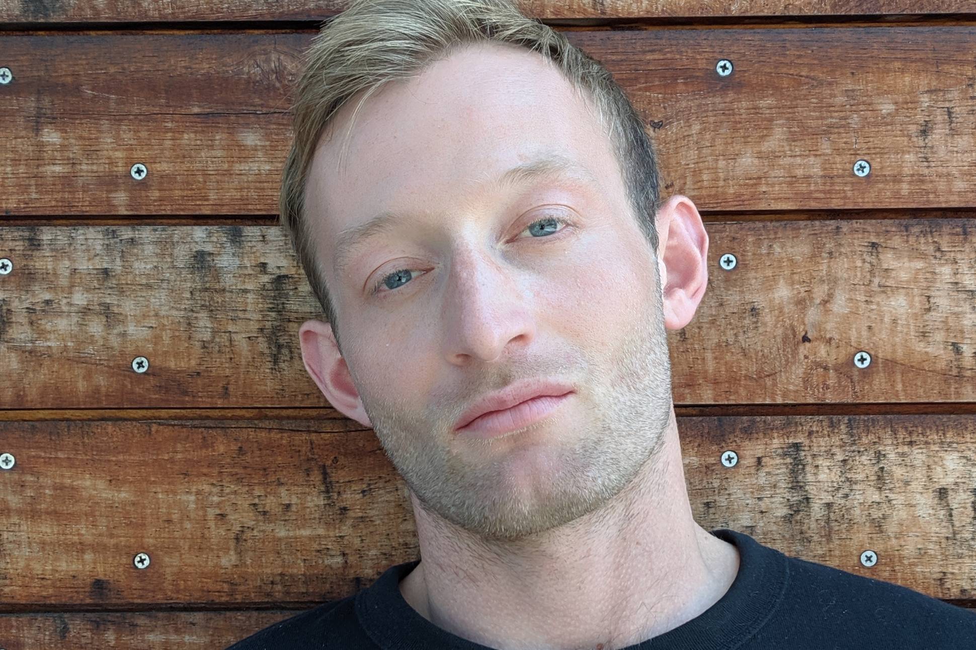 Image of Noah Warren