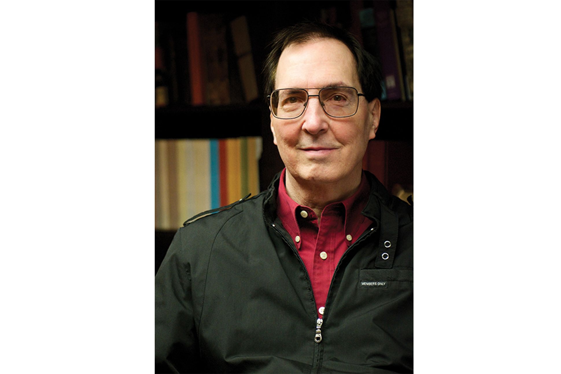 William Baer