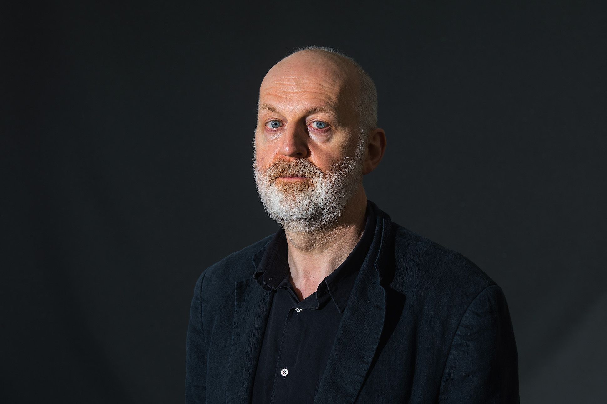 Image of Don Paterson