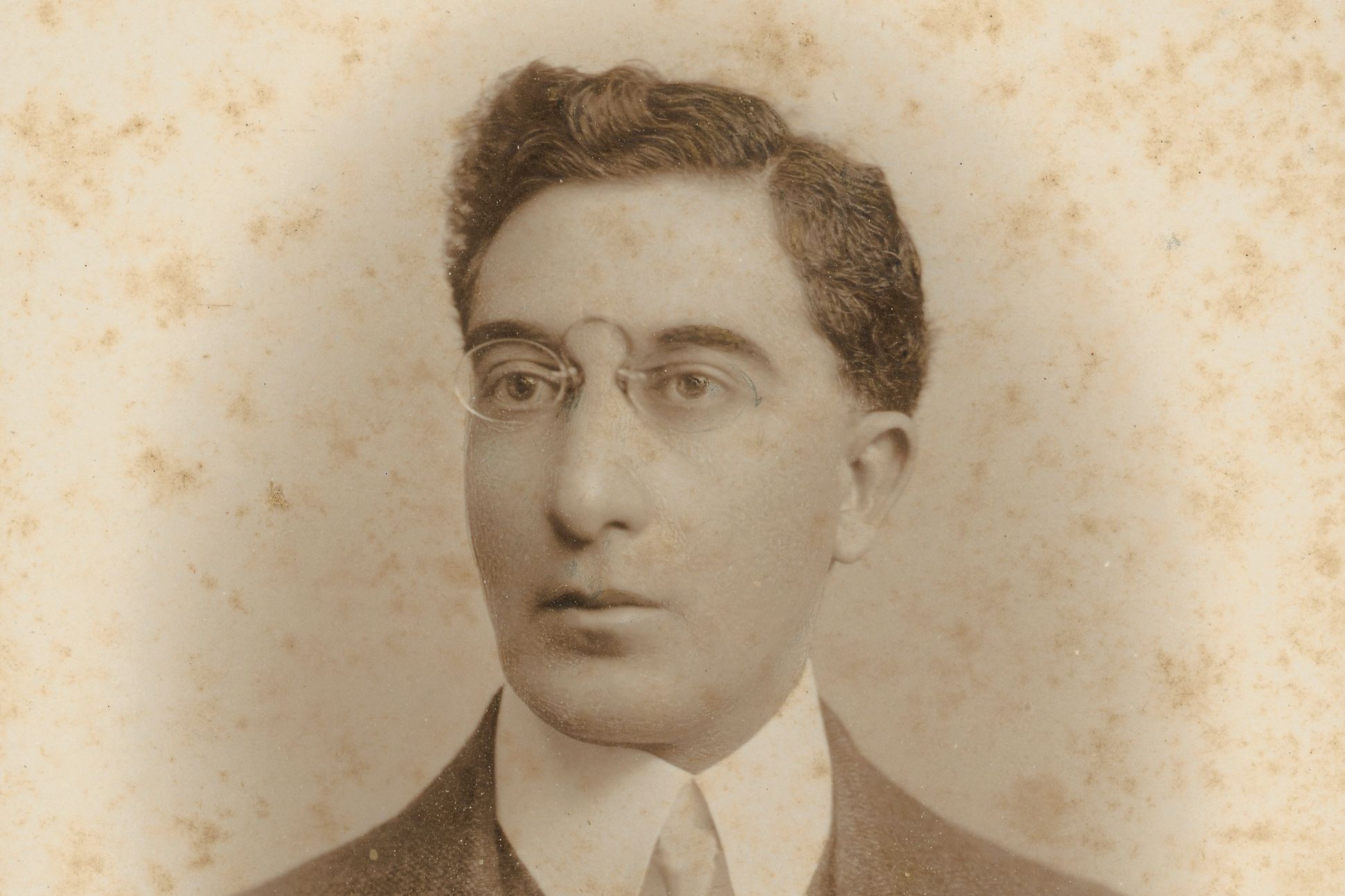 C. F. Cavafy