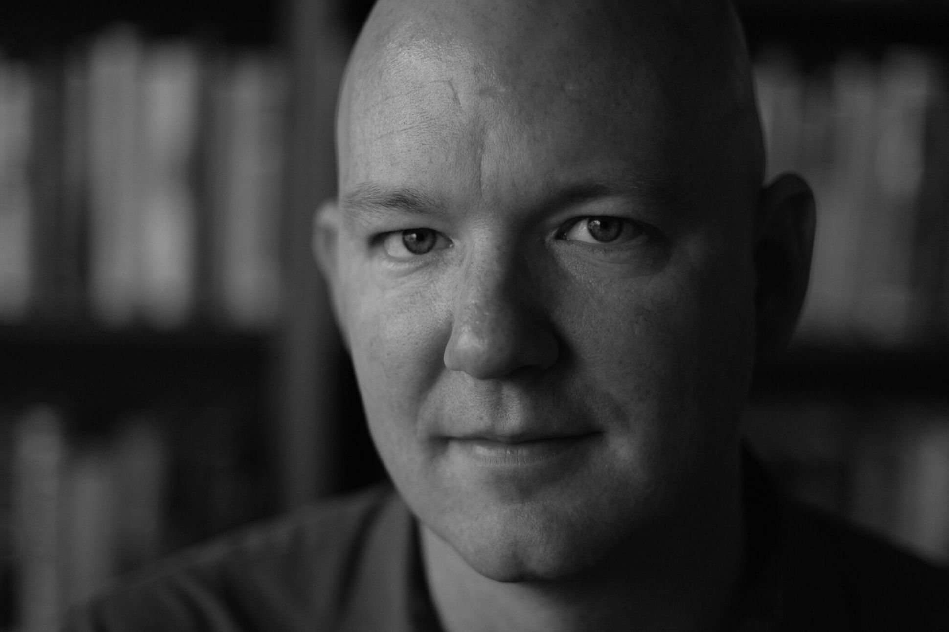 Image of Jake Adam York