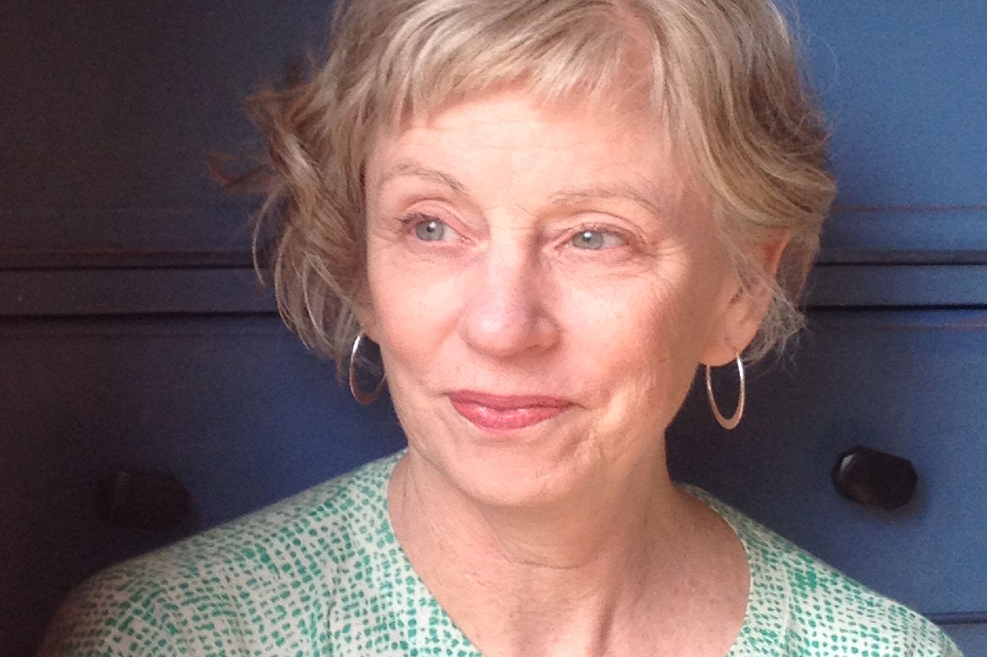 Image of Alice Lyons