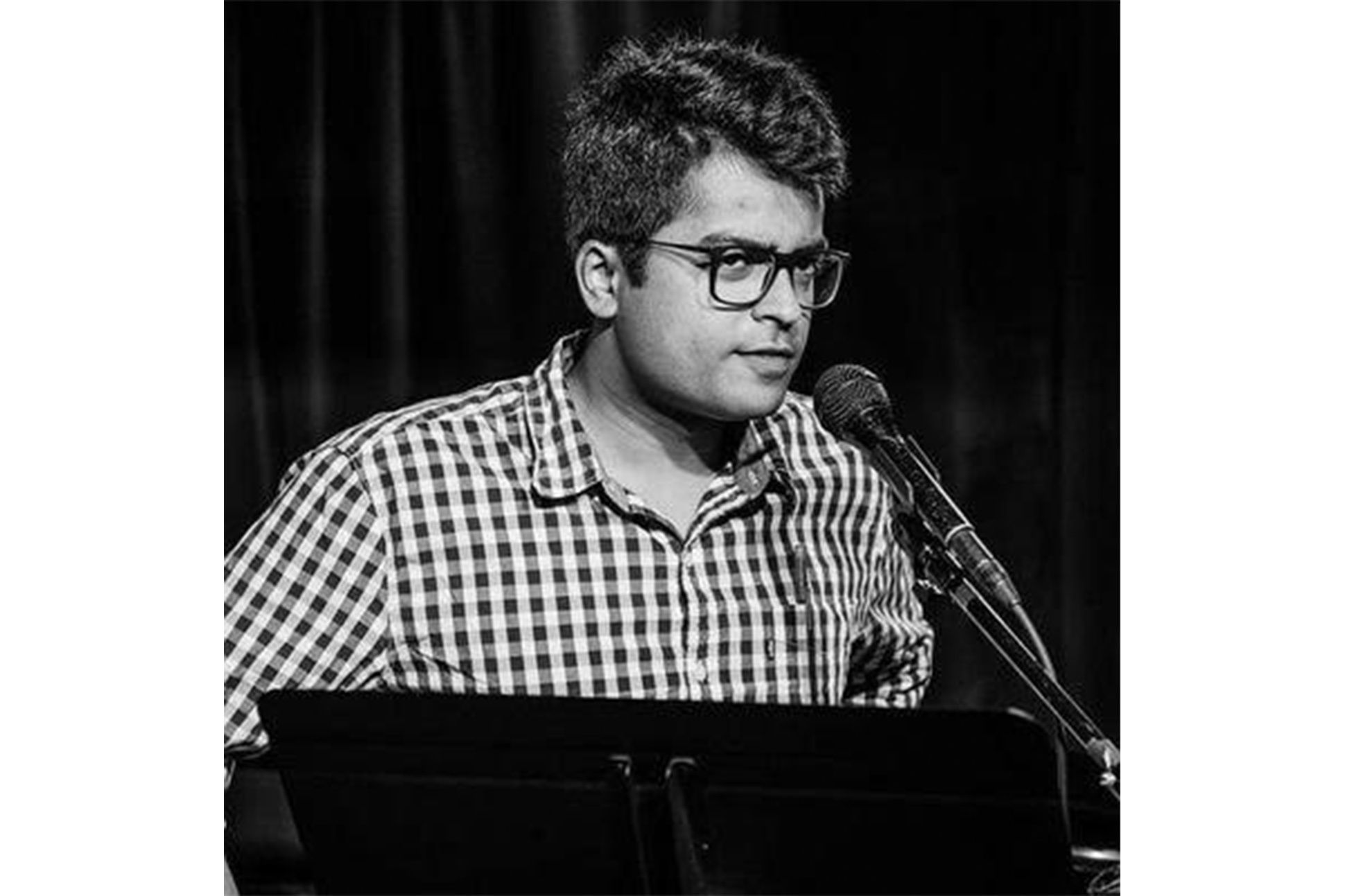 Purushothaman