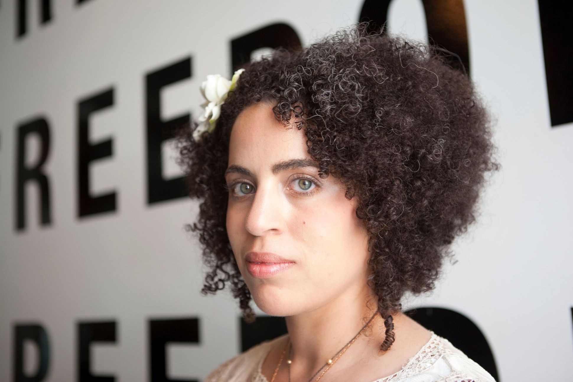 Image of Kiki Petrosino