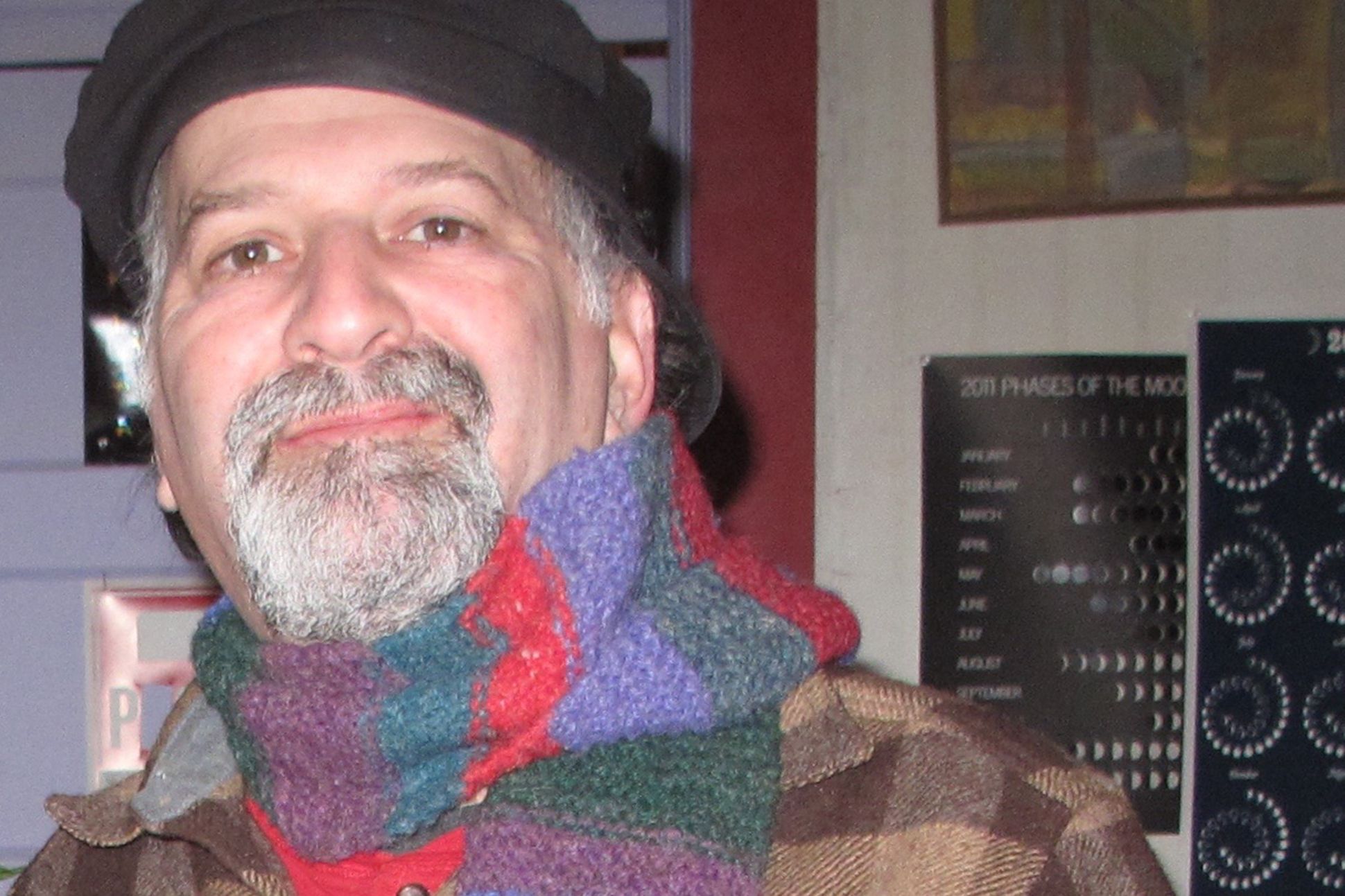 Image of Philip Good