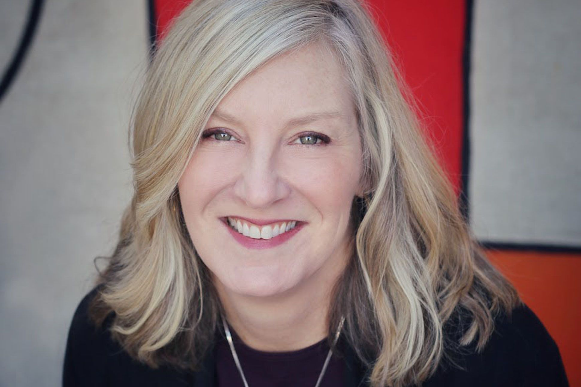 Poet Jennifer L. Knox