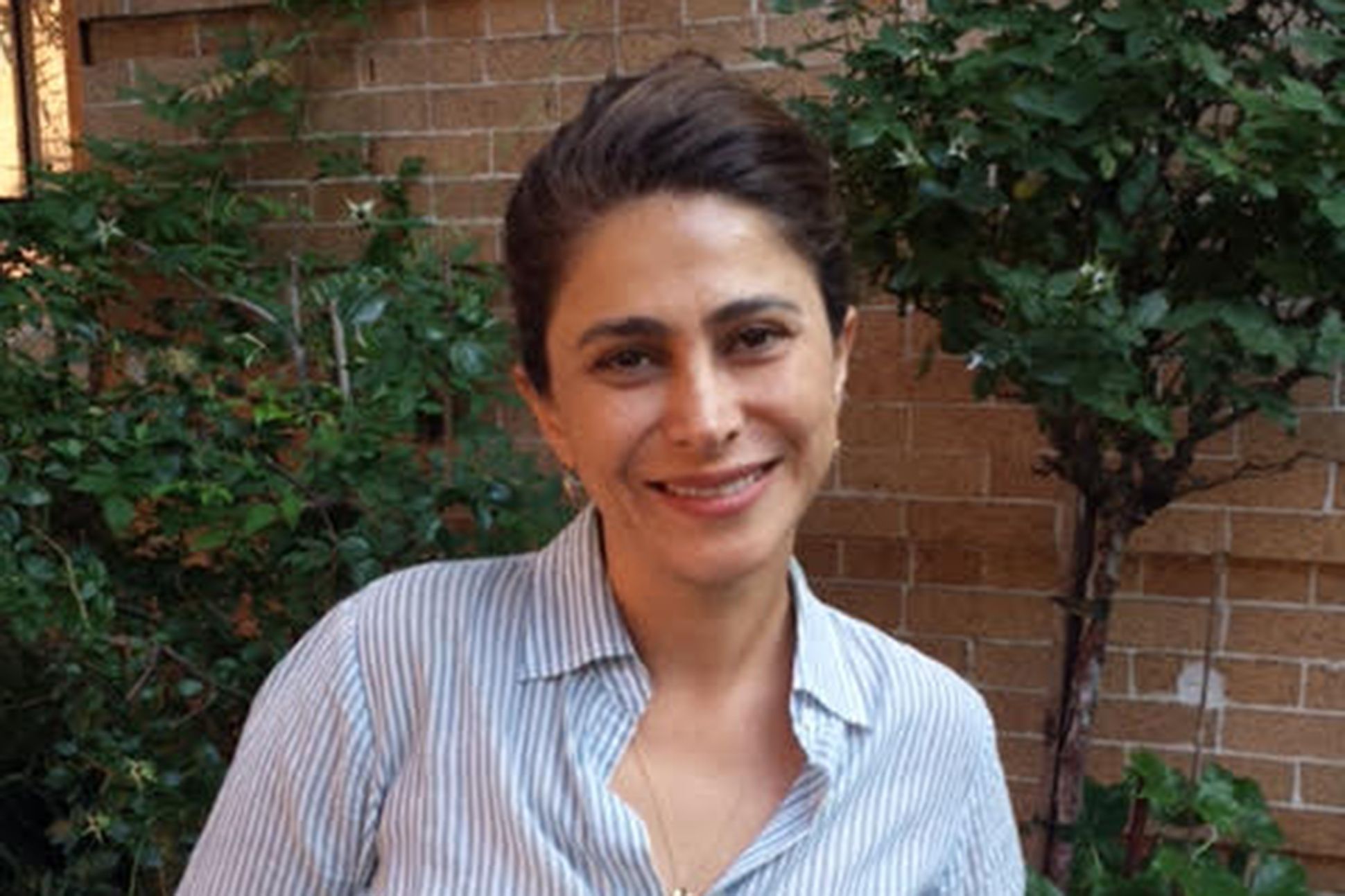 Image of Maryam Mortaz