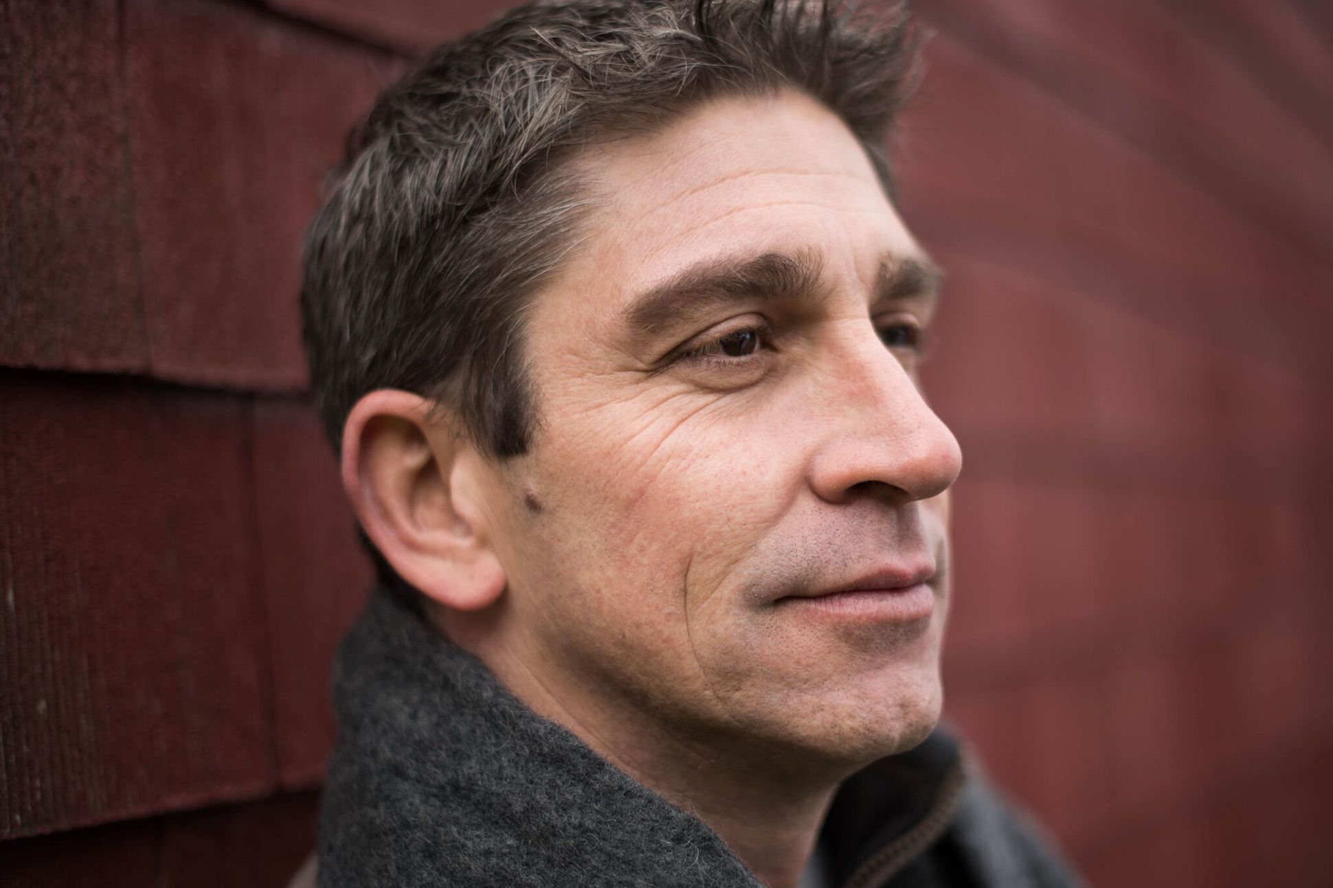 Image of Richard Blanco