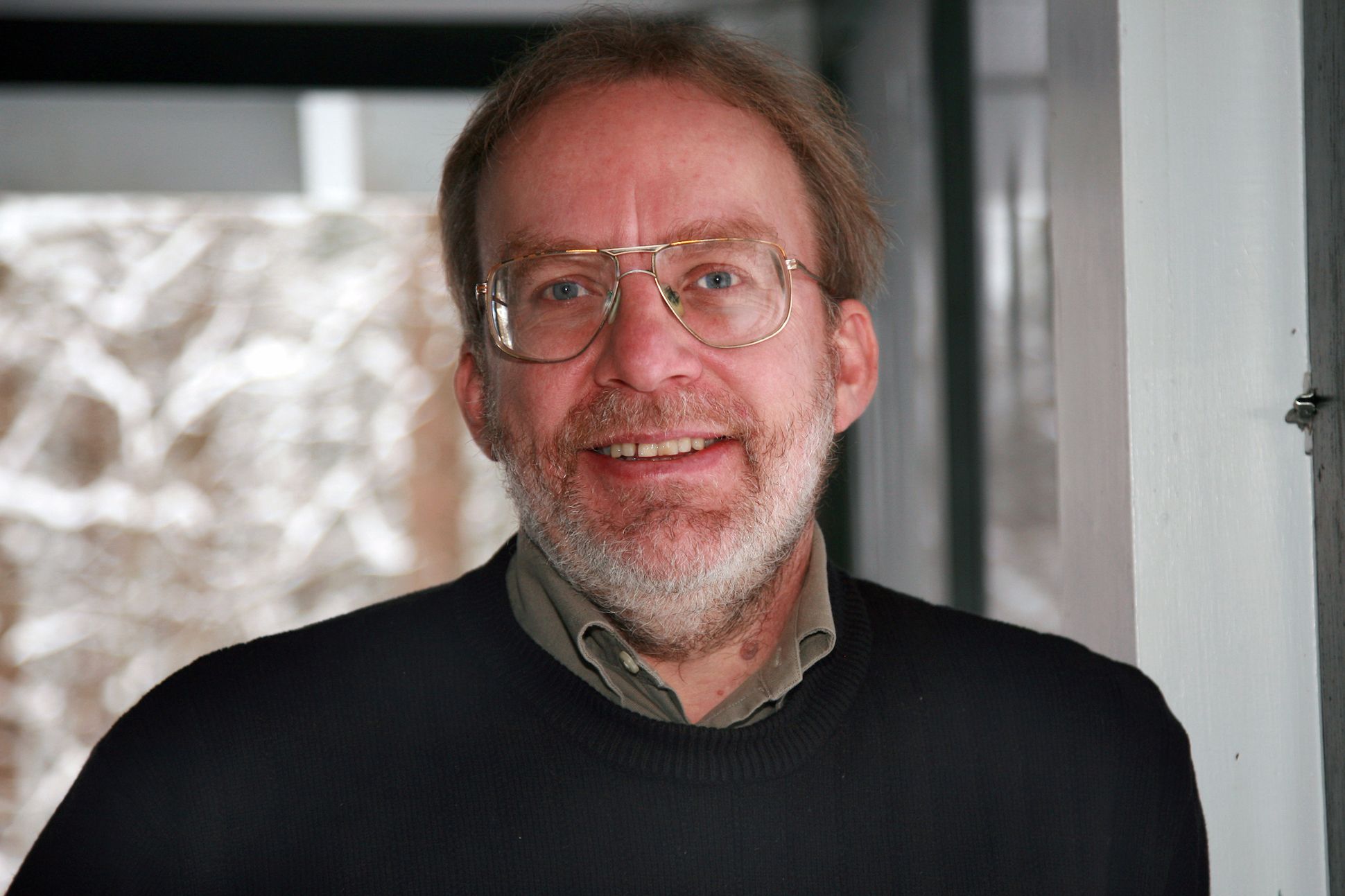 Image of Peter Filkins