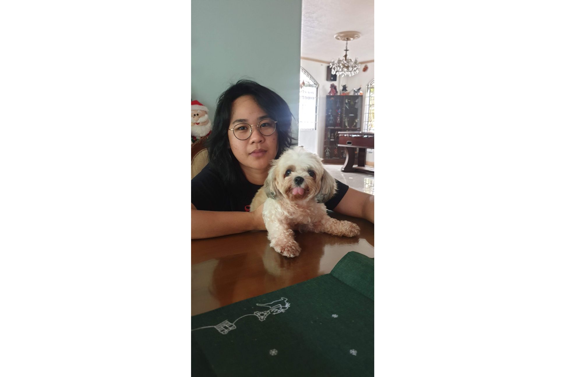 Photo of Christine Imperial