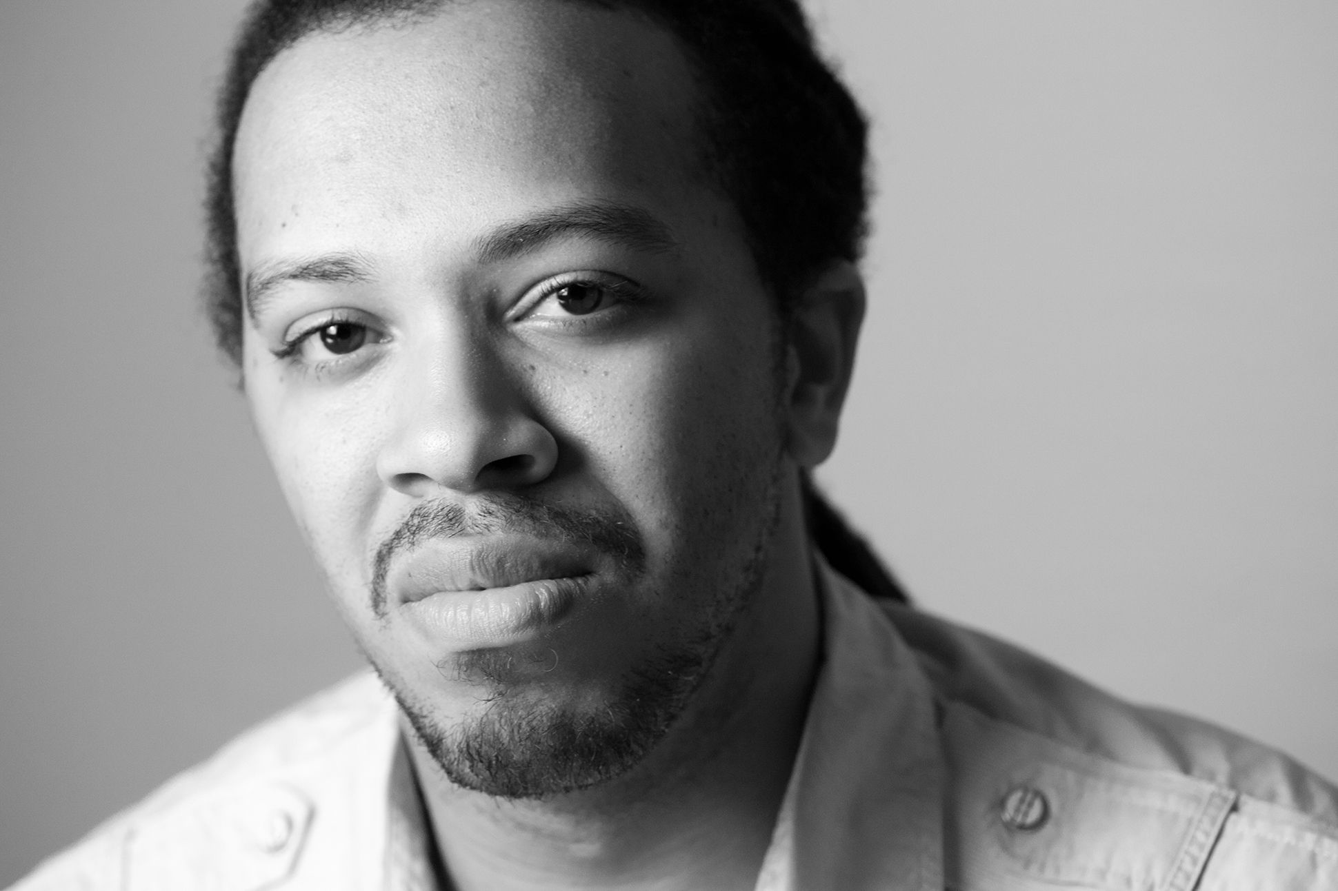 Image of Kenyatta Rogers