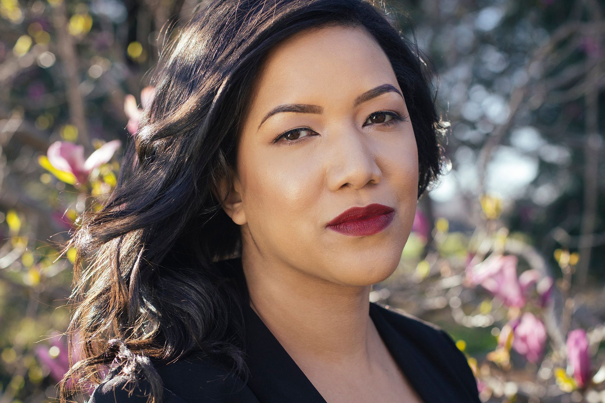 Image of Tiana Clark