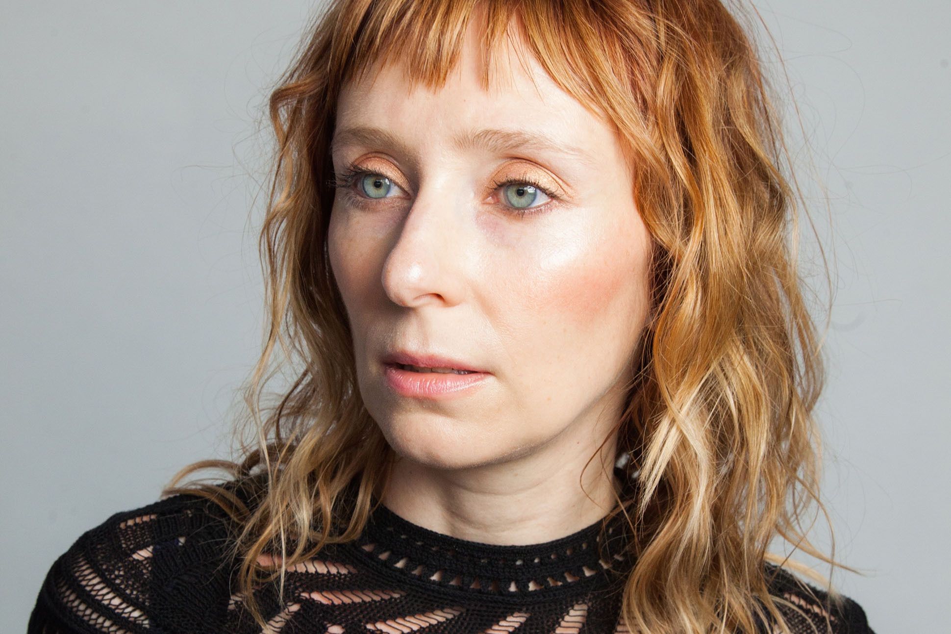 Image of Beth Bachmann