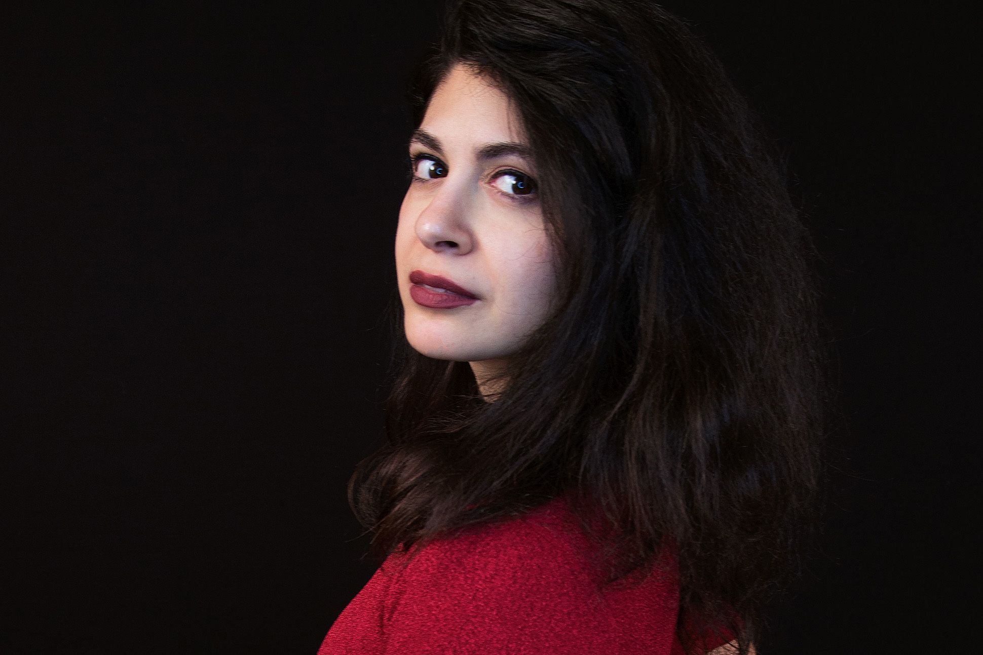 Image of Natalie Eilbert