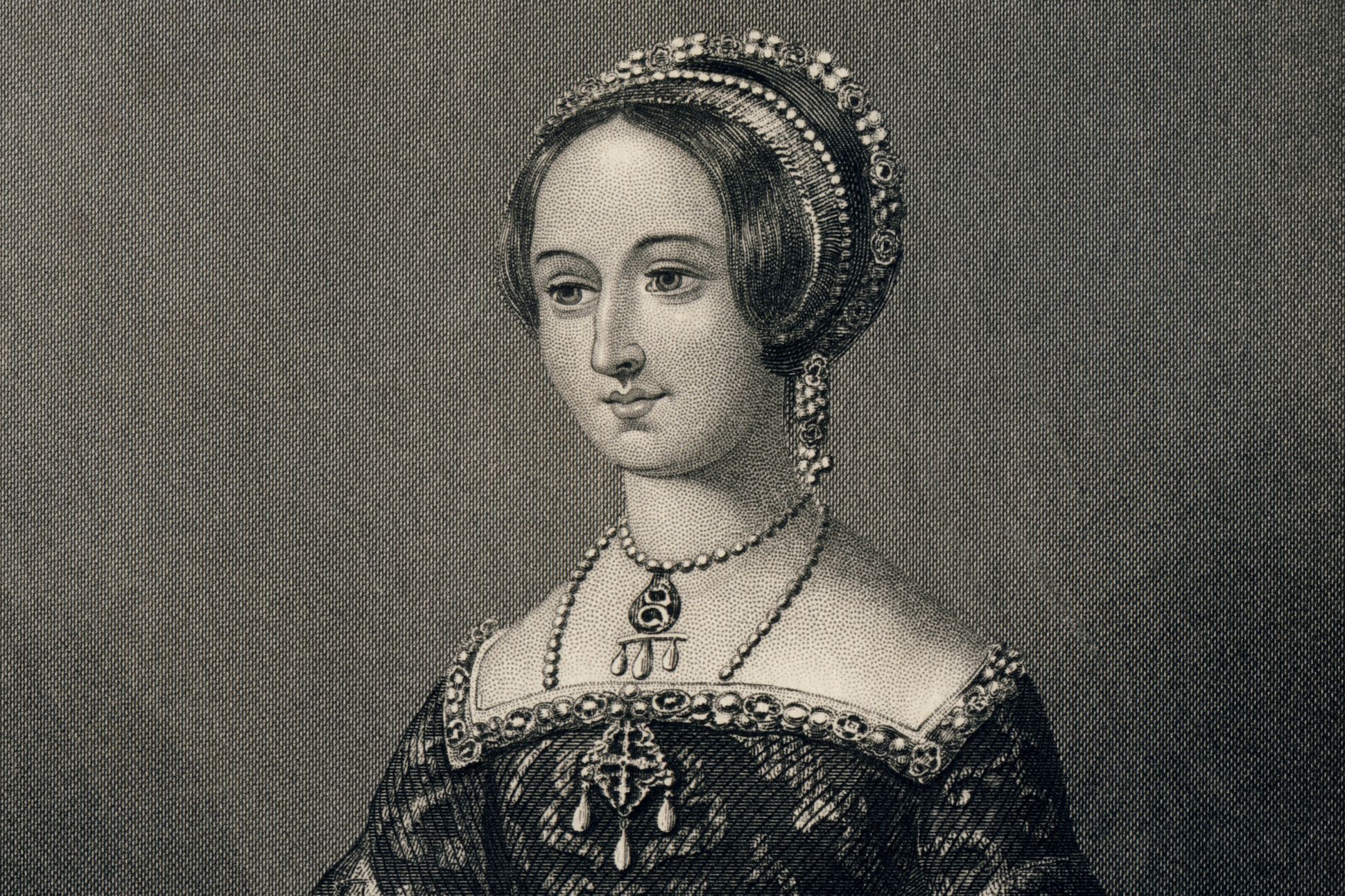 Image of Marguerite de Navarre
