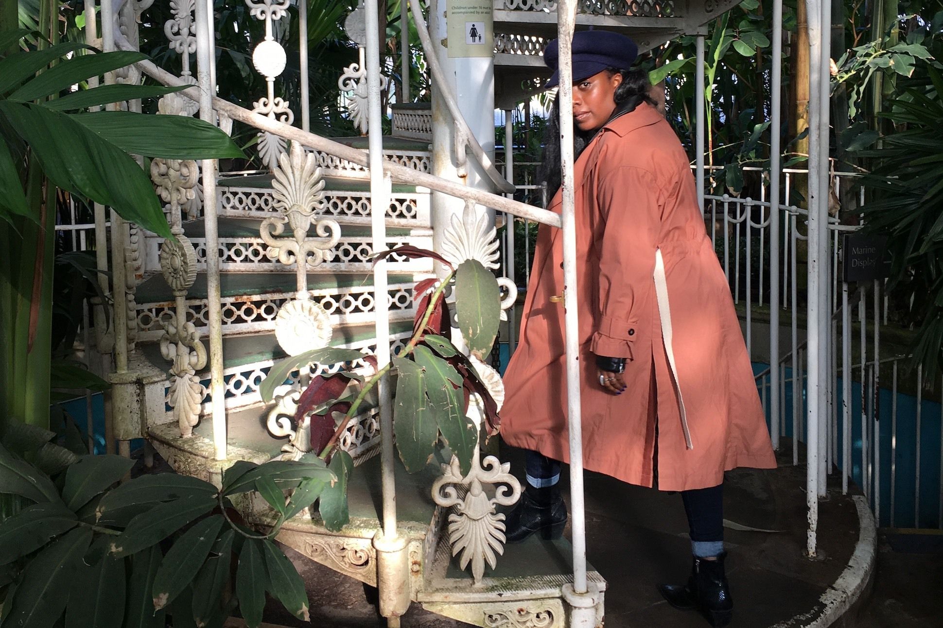 Image of Jasmine Gibson