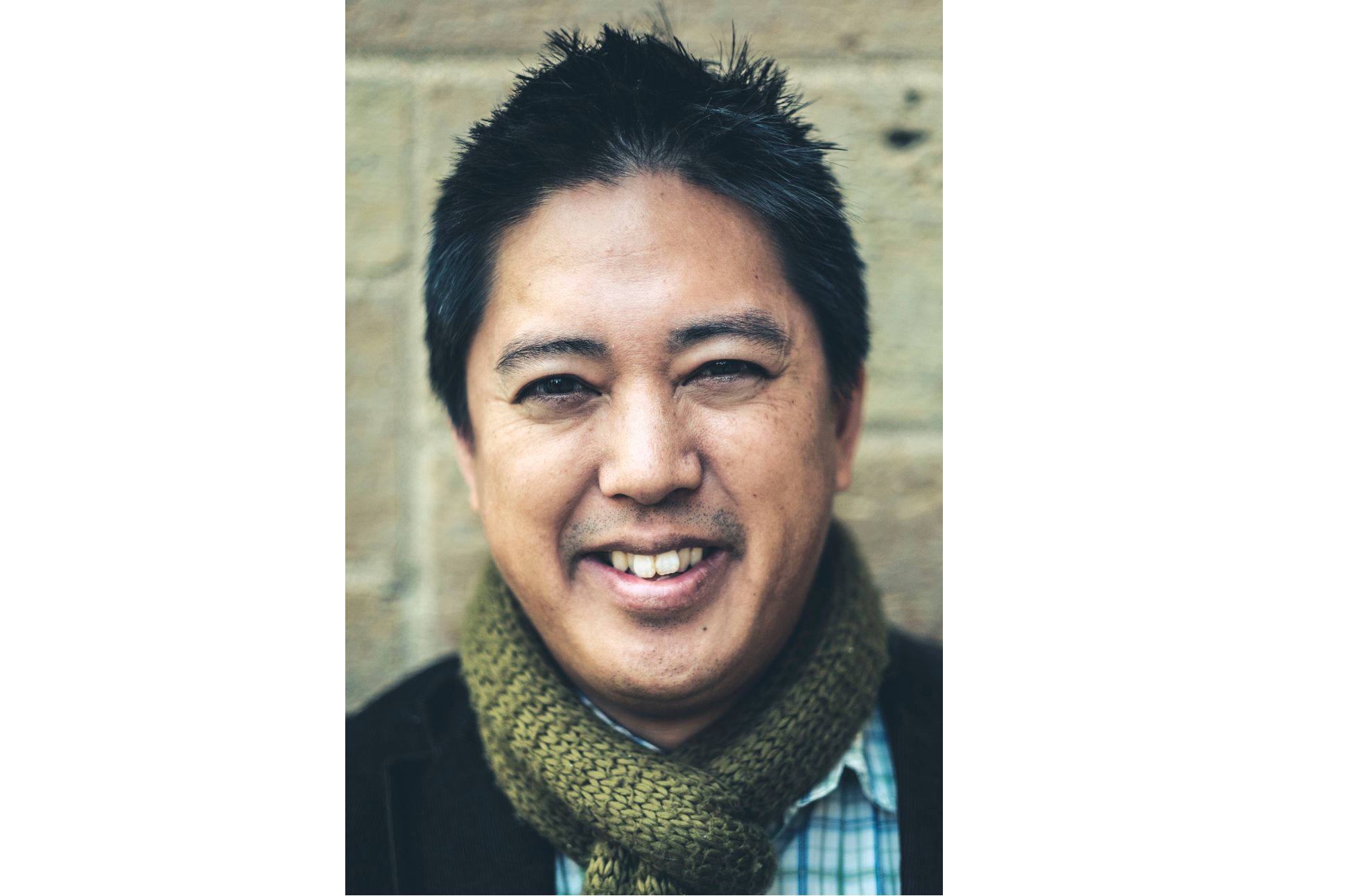 Image of Chris Santiago