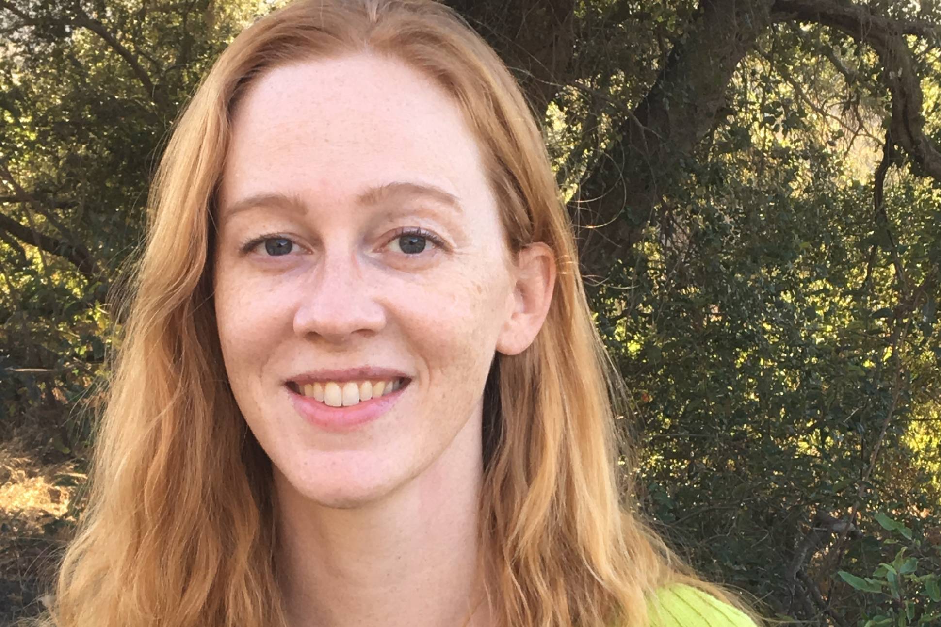 Image of Katie Farris