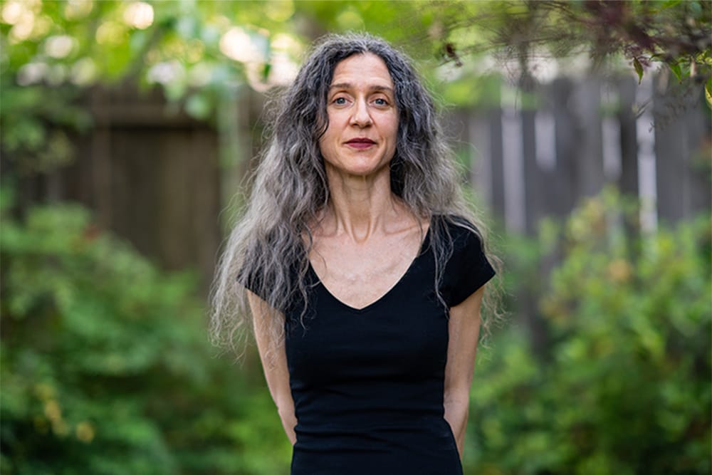 Image of Heidy Steidlmayer