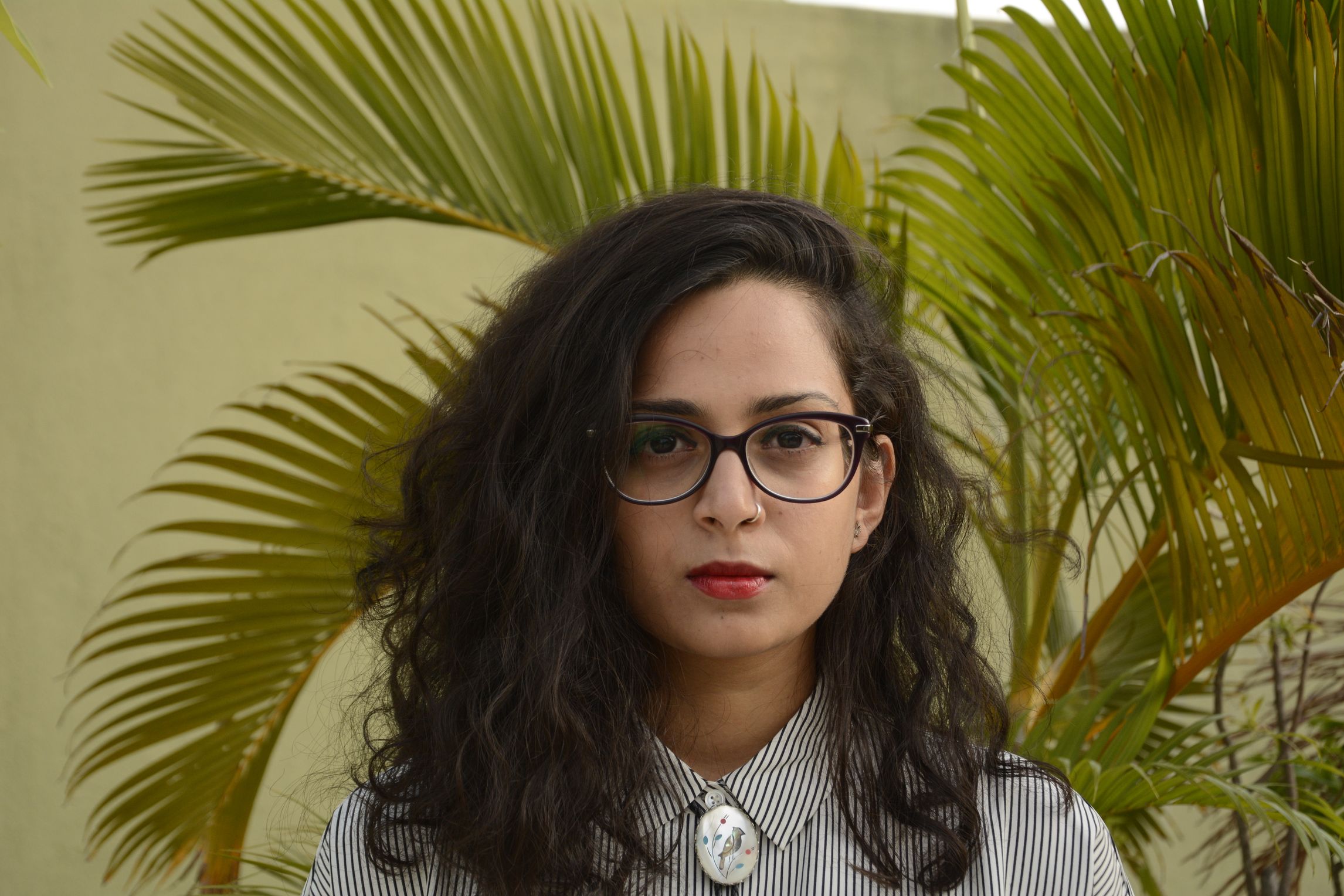 Aditi Machado - Aditi Machado (1).JPG