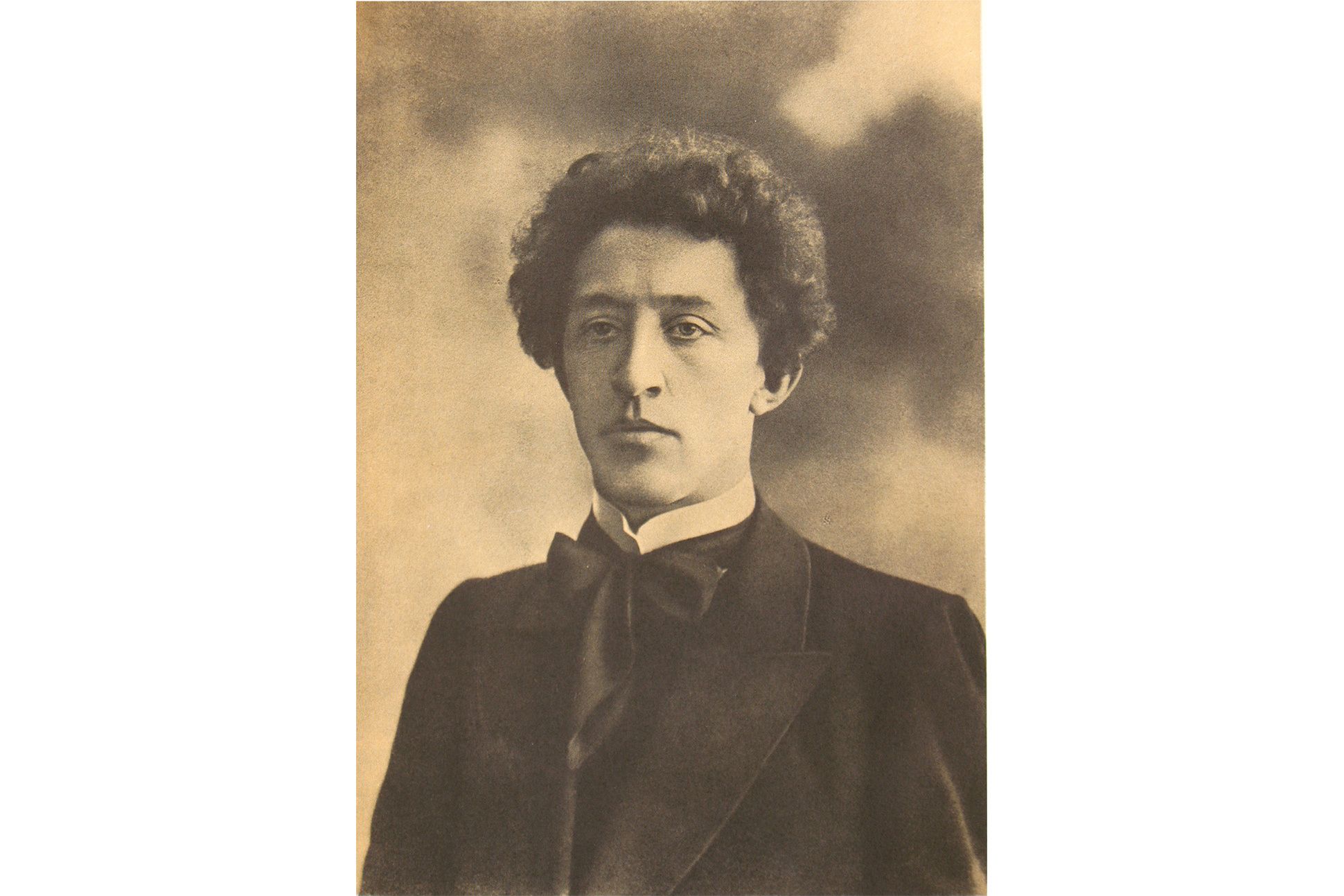 Alexander Blok