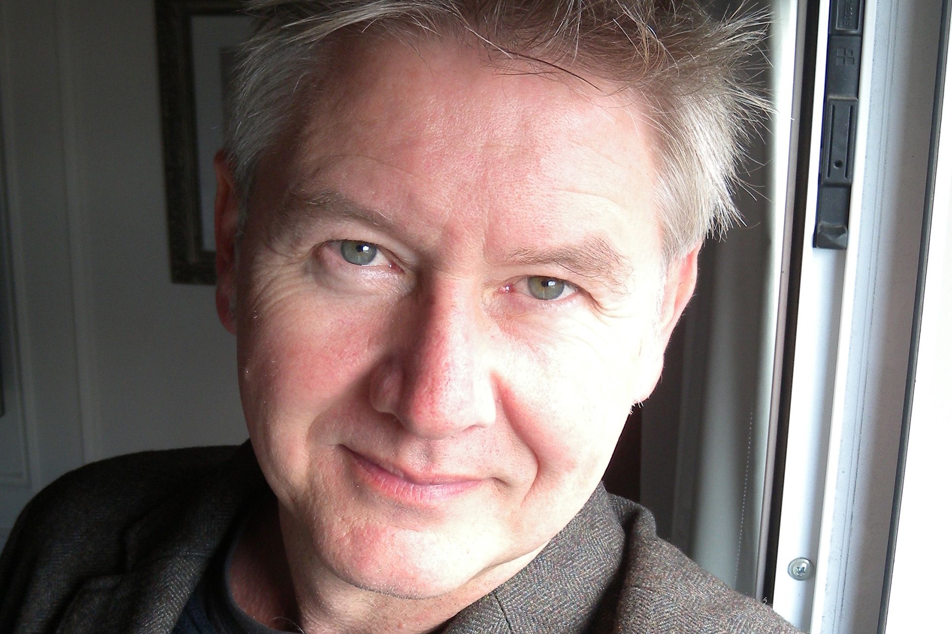 Image of Chris Moss